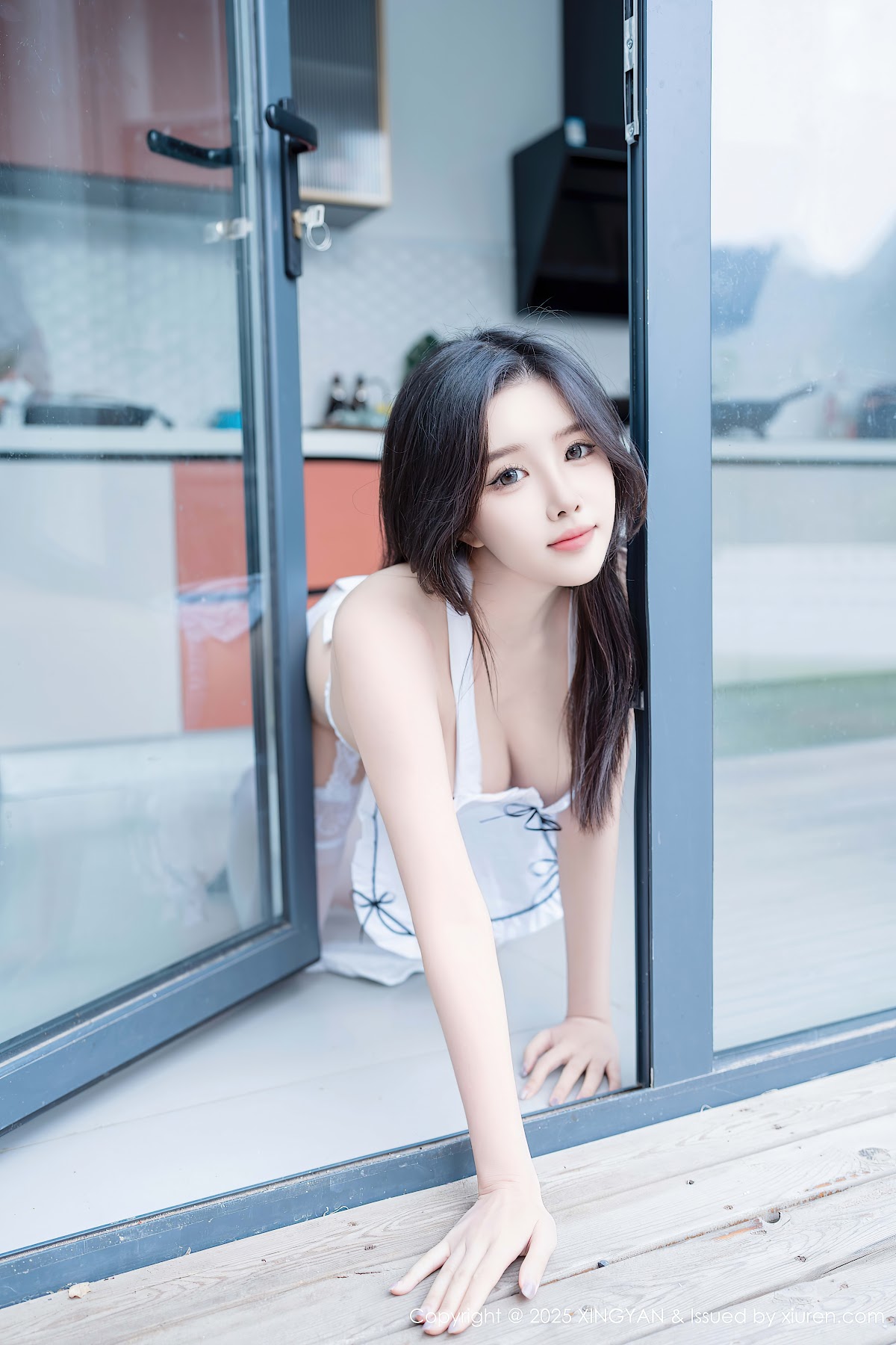 XingYan Vol.310 袁圆 - P55