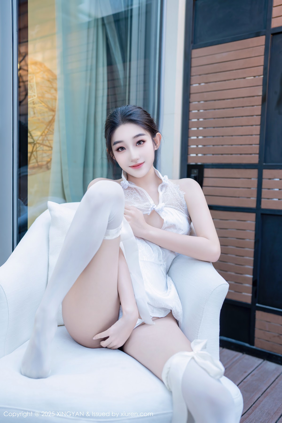 XingYan Vol.313 星冉 - P43