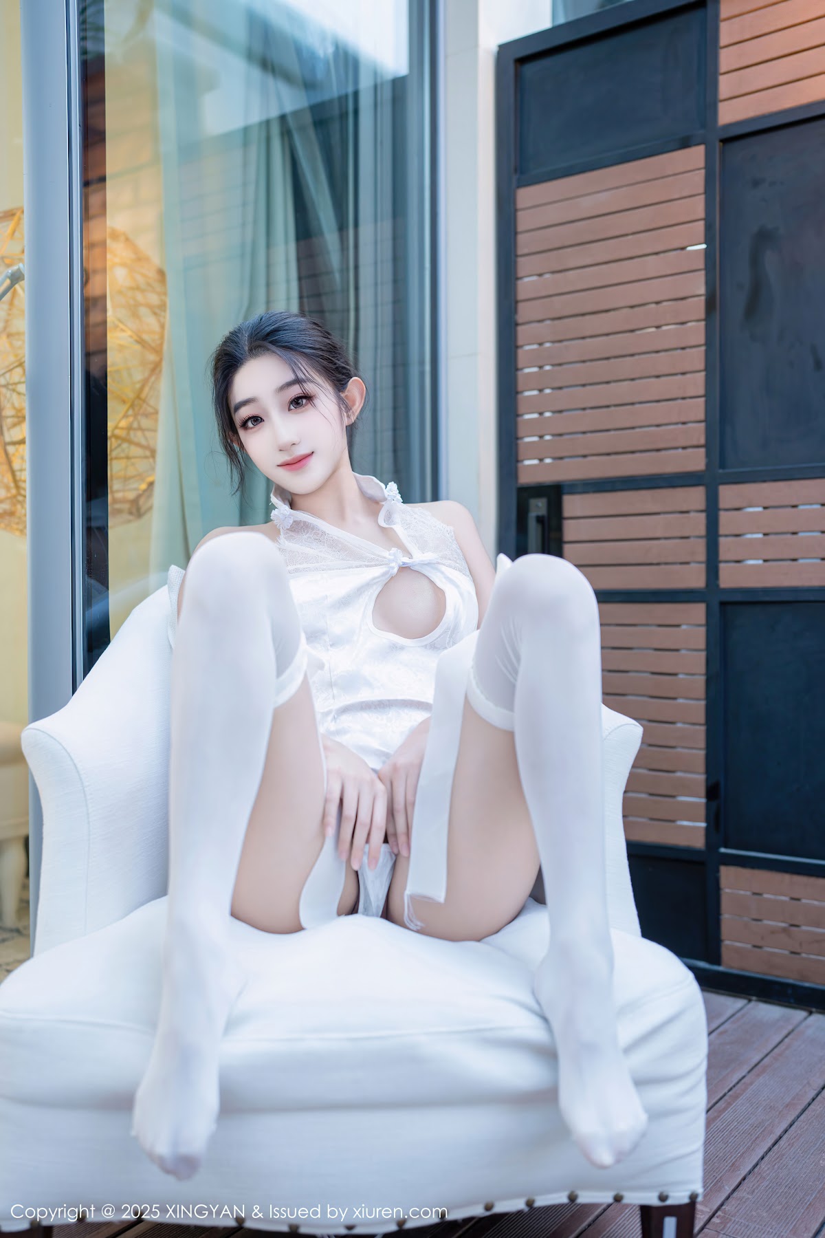 XingYan Vol.313 星冉 - P44
