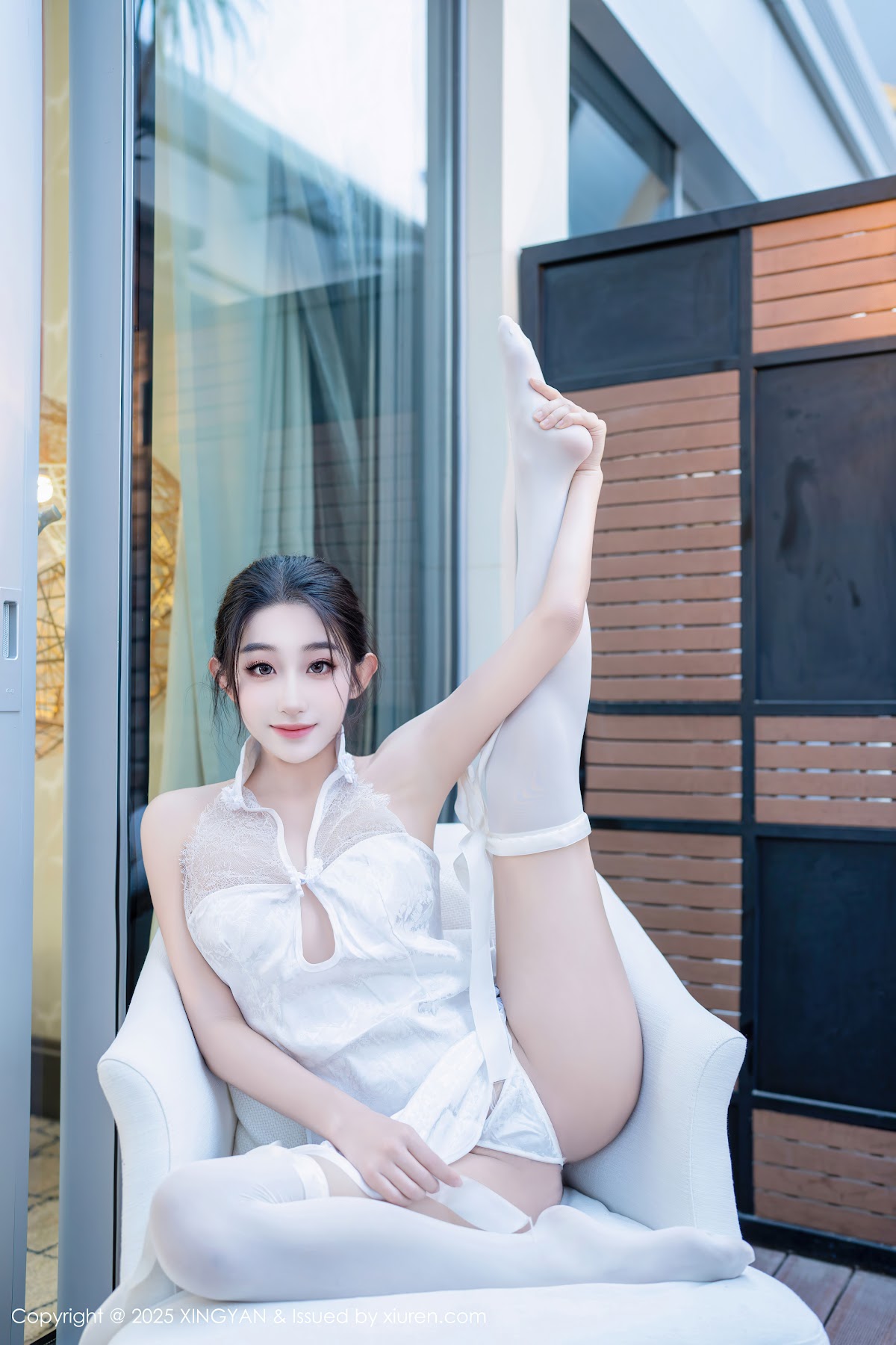XingYan Vol.313 星冉 - P47