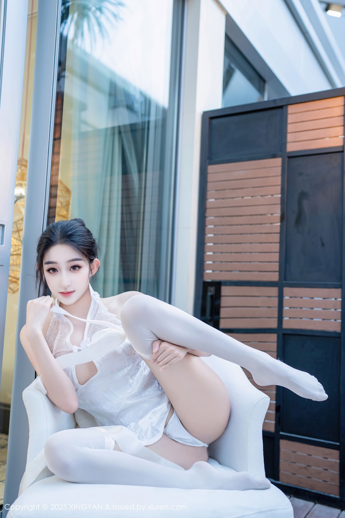 XingYan Vol.313 星冉 - P48