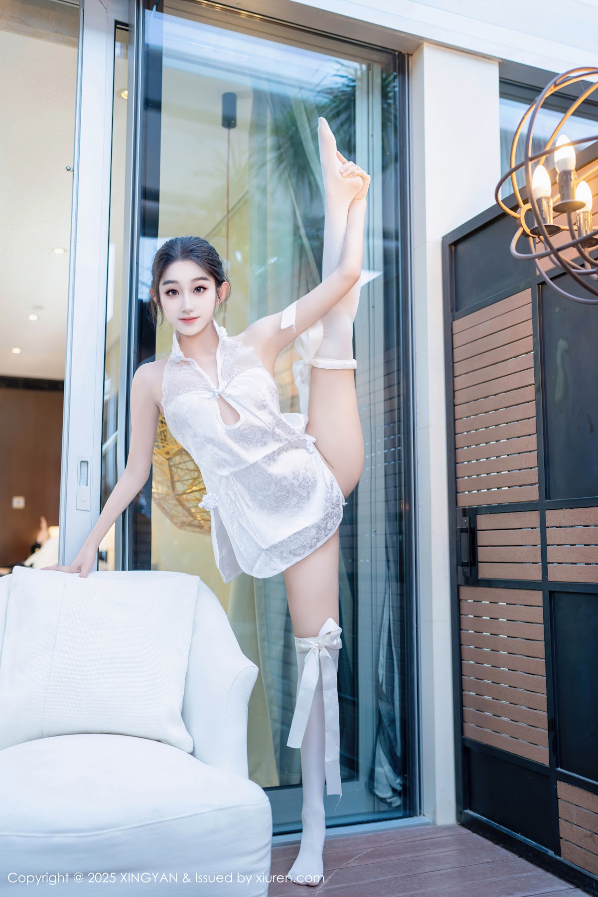 XingYan Vol.313 星冉 - P51