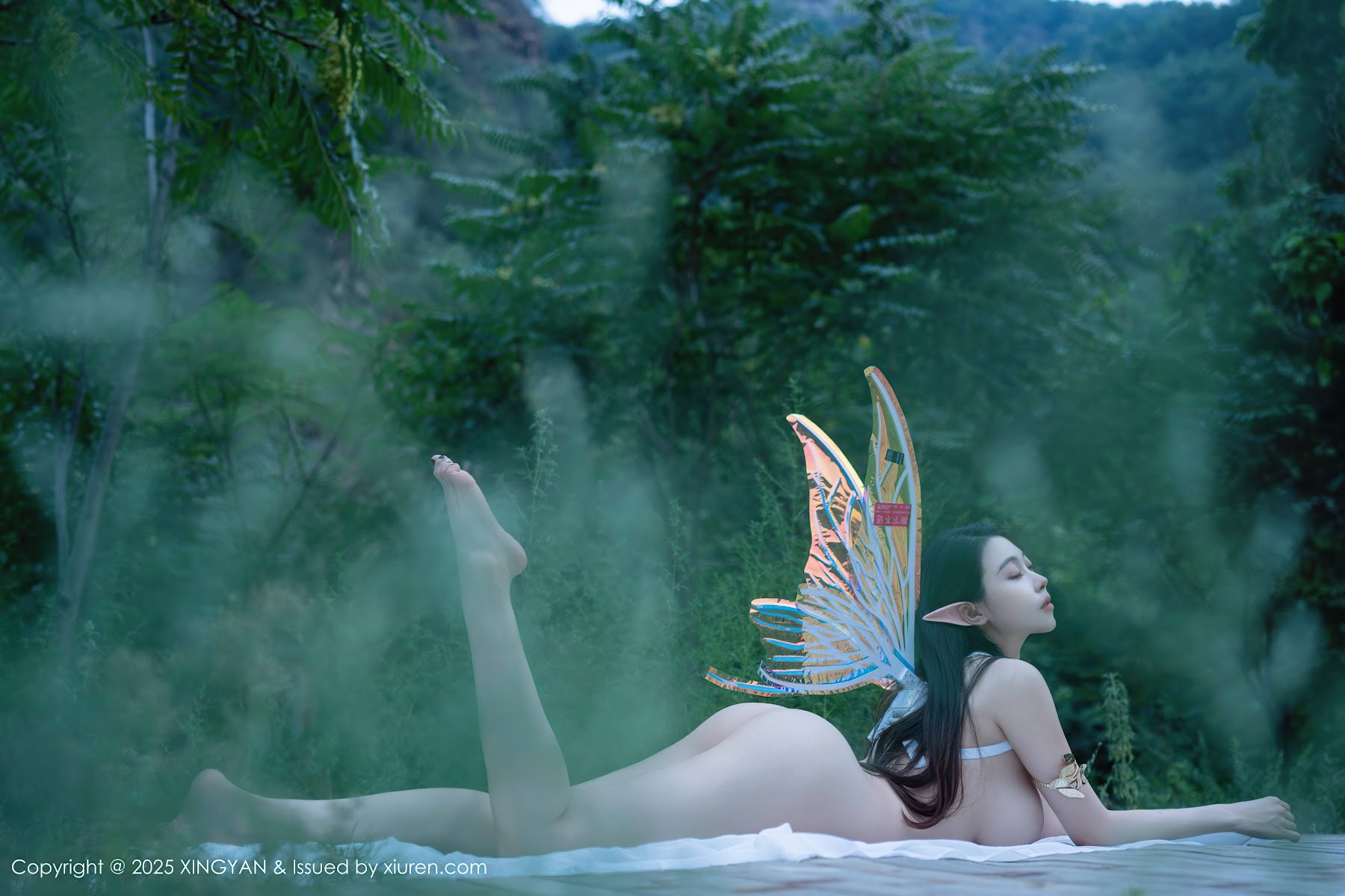 XingYan Vol.314 清妙 - P30