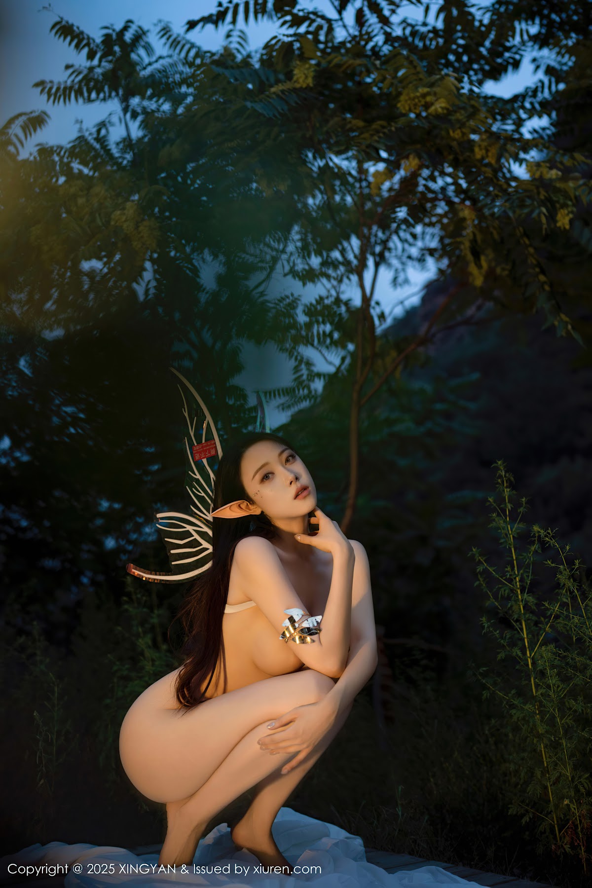 XingYan Vol.314 清妙 - P50