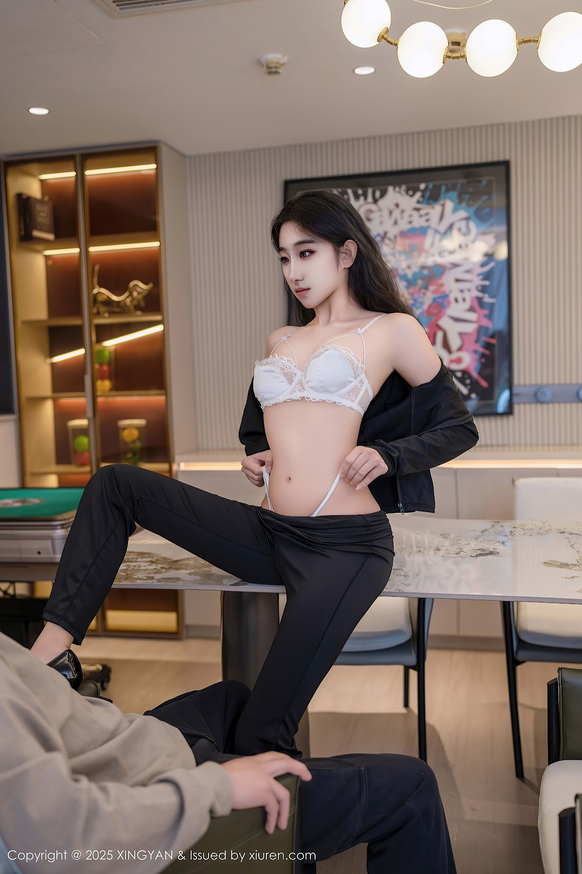 XingYan Vol.321 星冉 - P18