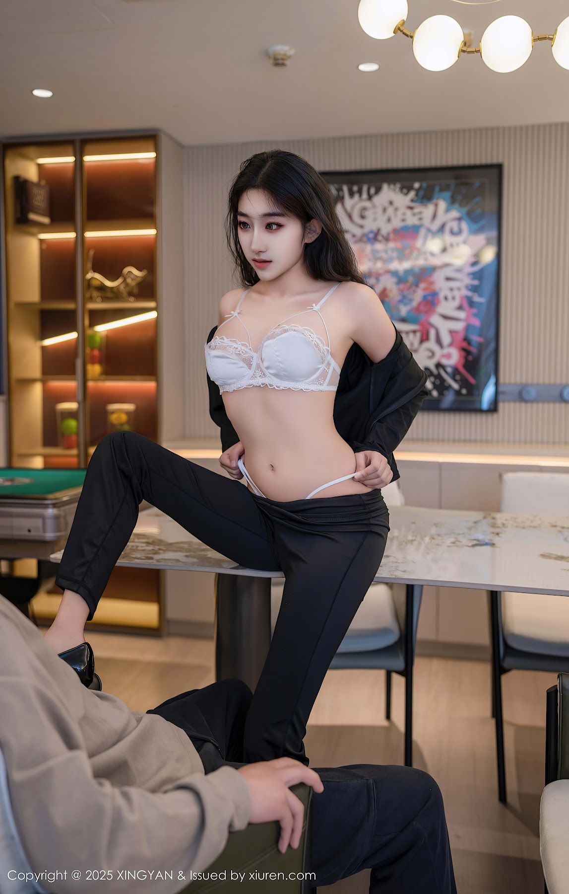 XingYan Vol.321 星冉 - P19