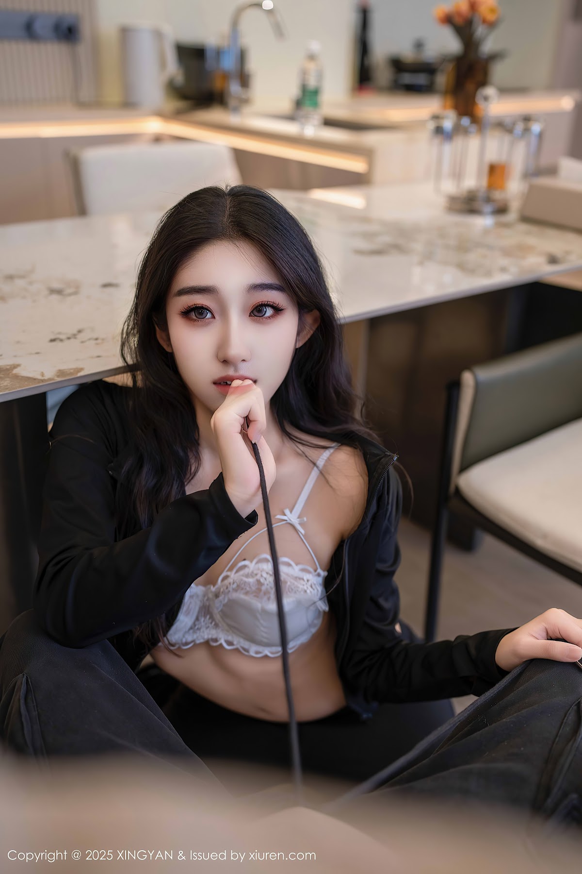 XingYan Vol.321 星冉 - P37