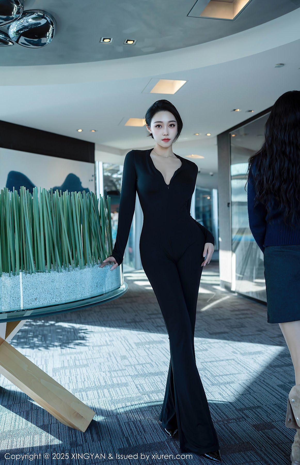 XingYan Vol.322 清妙 - P9