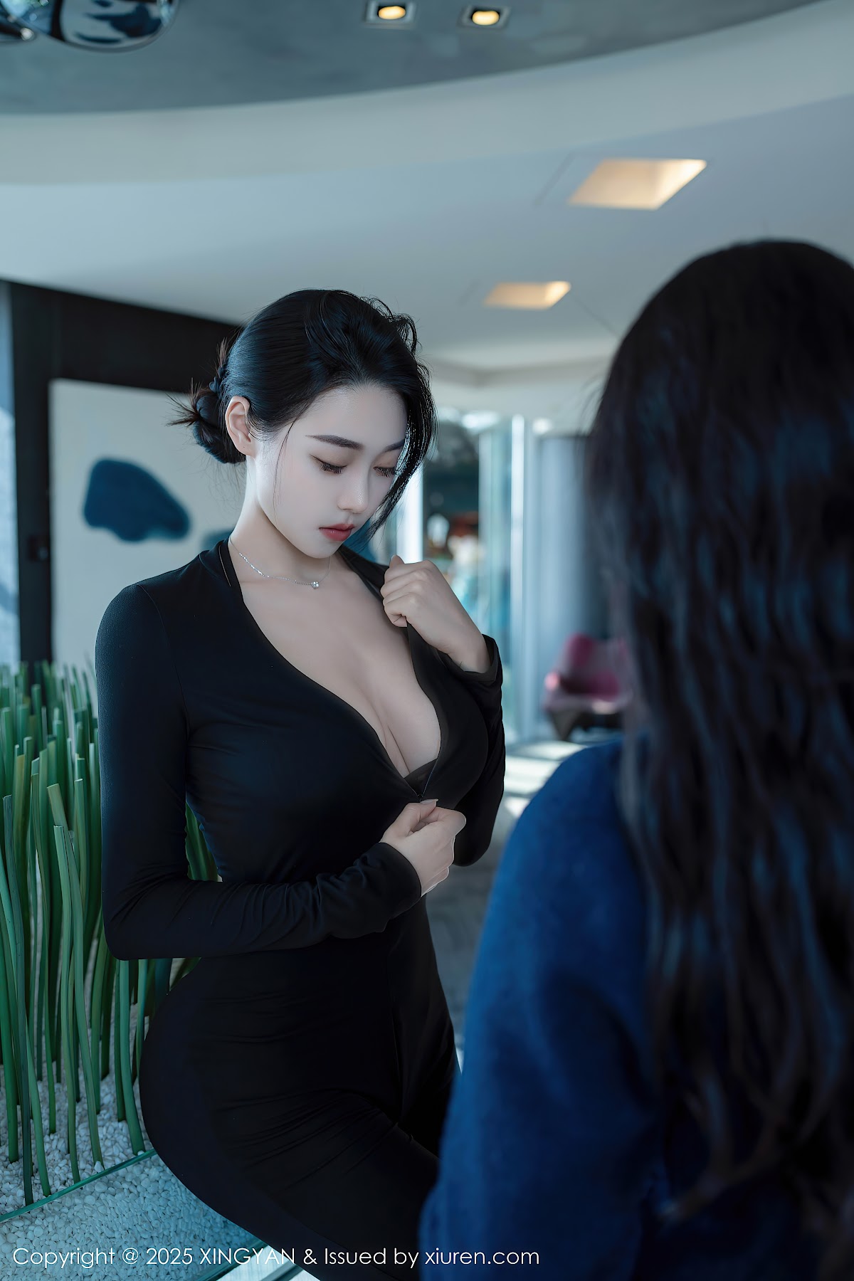 XingYan Vol.322 清妙 - P13