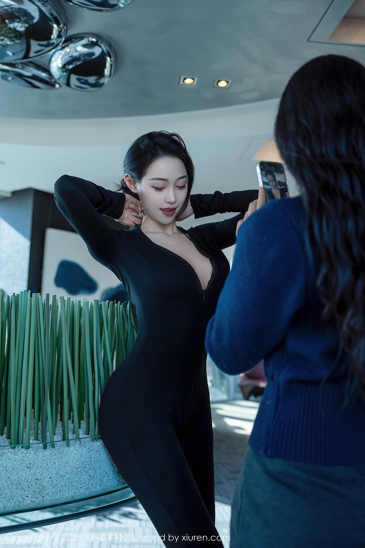 XingYan Vol.322 清妙 - P14