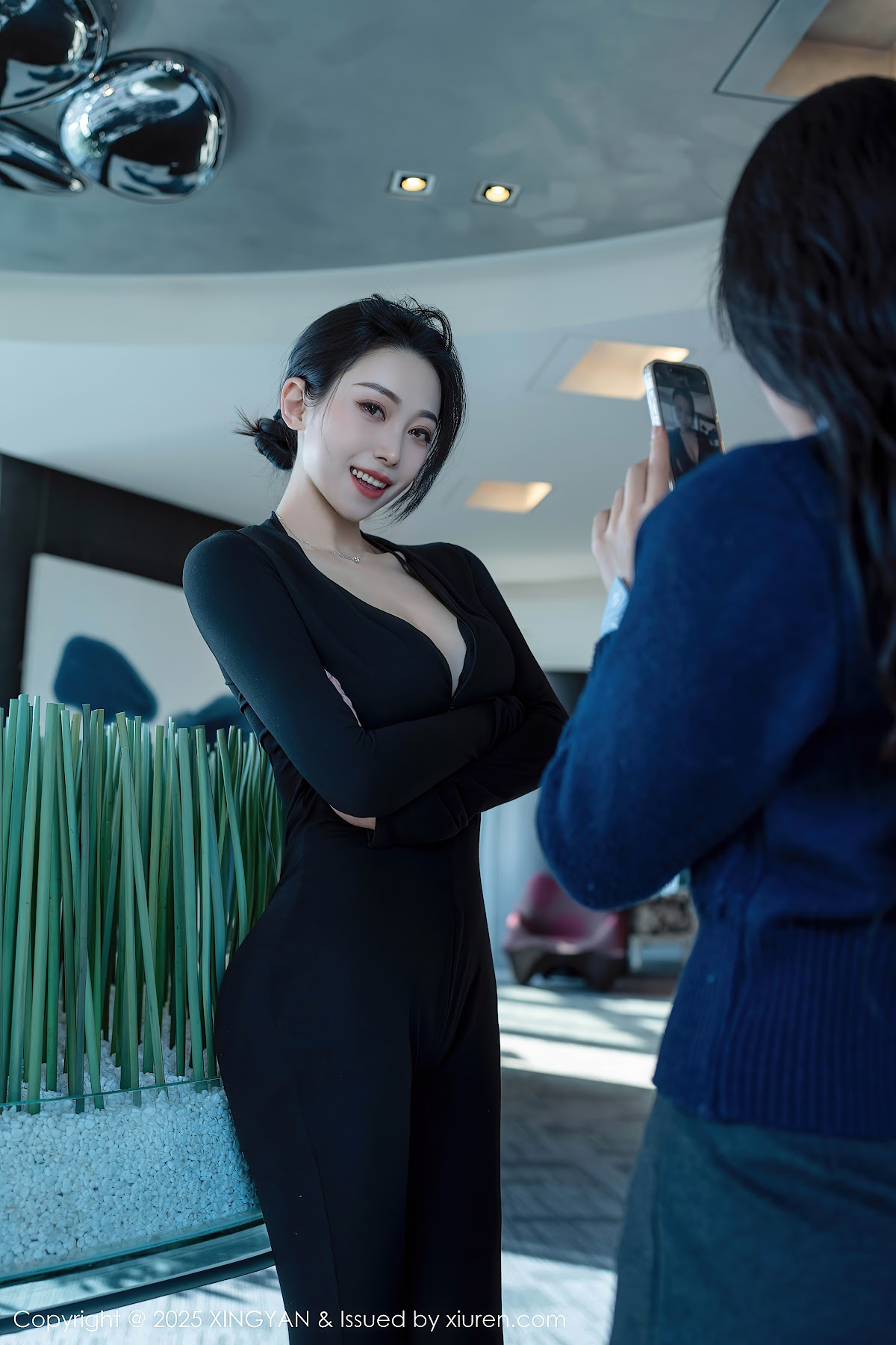 XingYan Vol.322 清妙 - P15