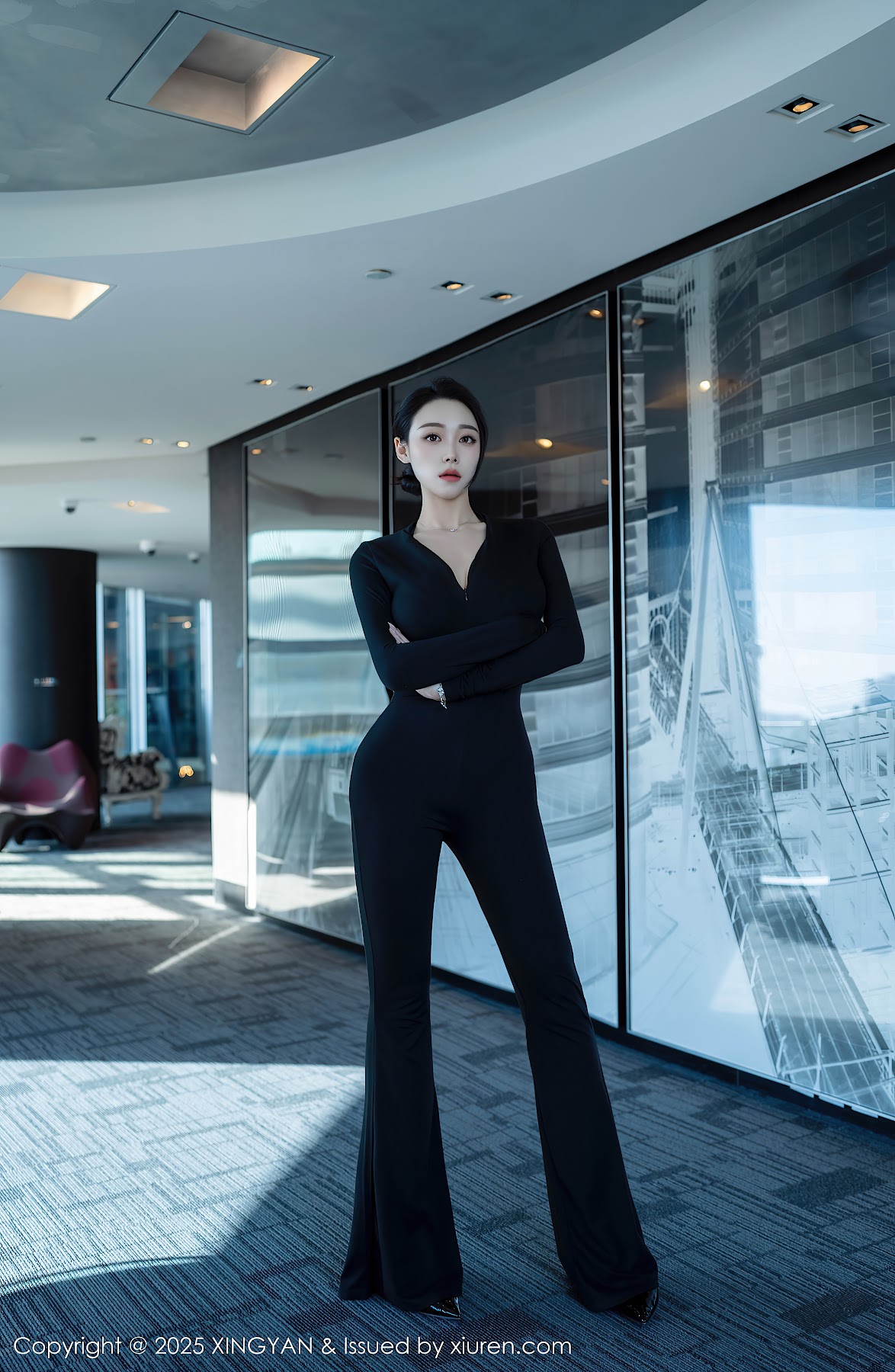 XingYan Vol.322 清妙 - P1