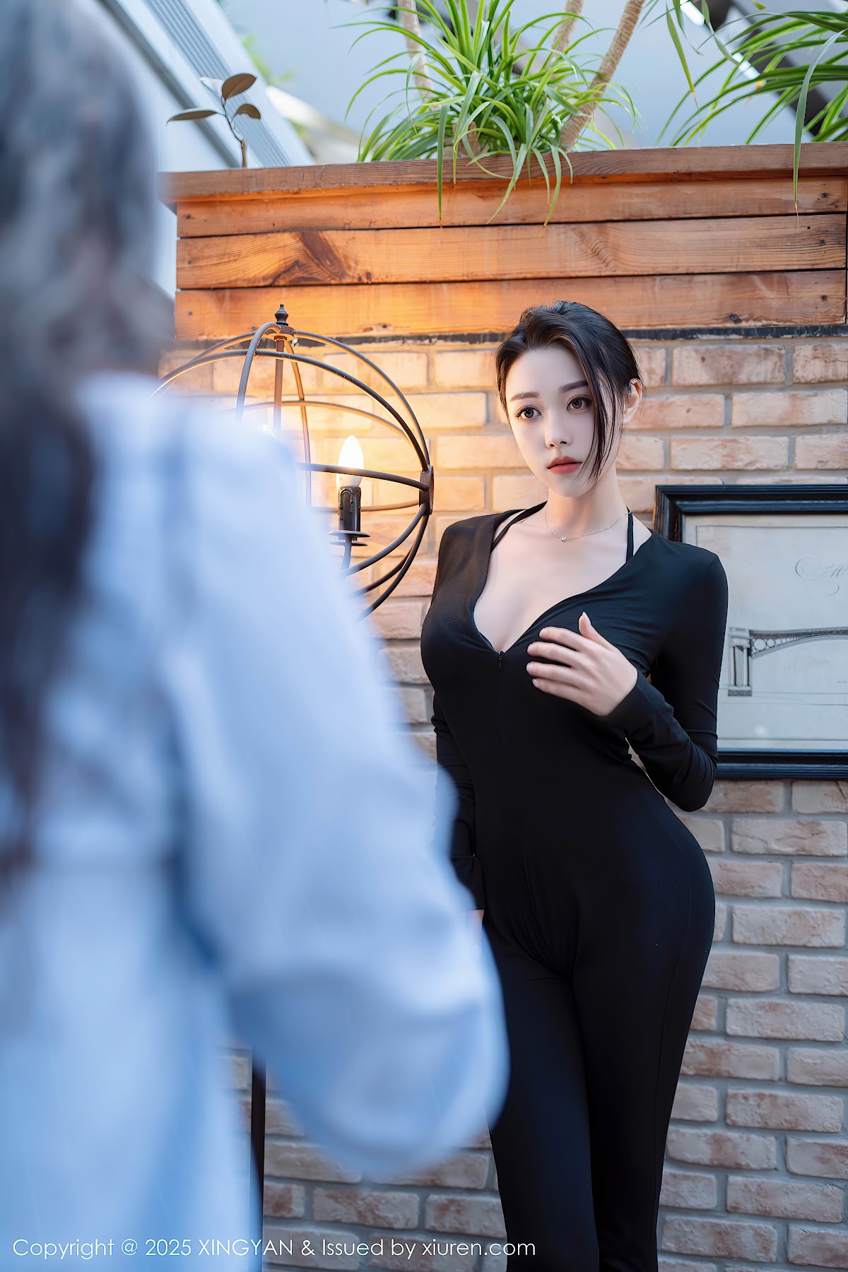 XingYan Vol.322 清妙 - P31