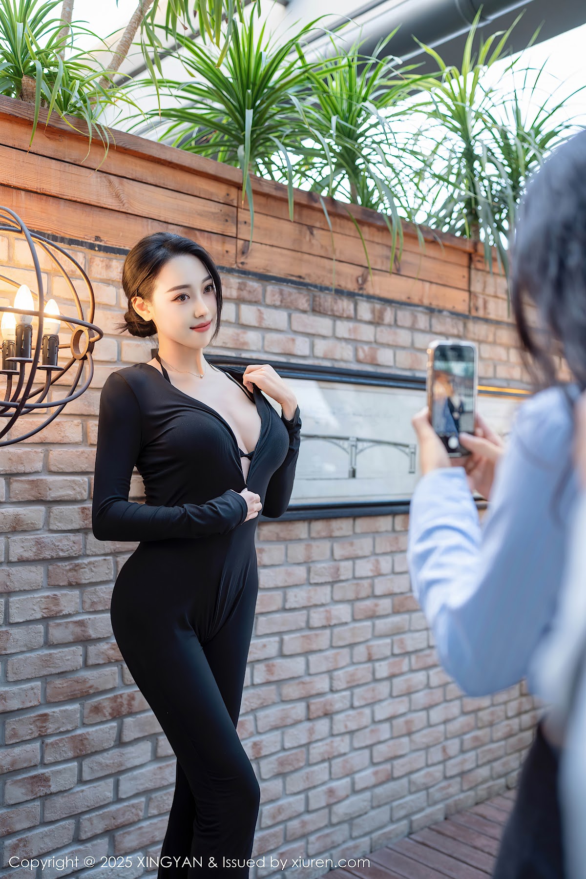 XingYan Vol.322 清妙 - P32