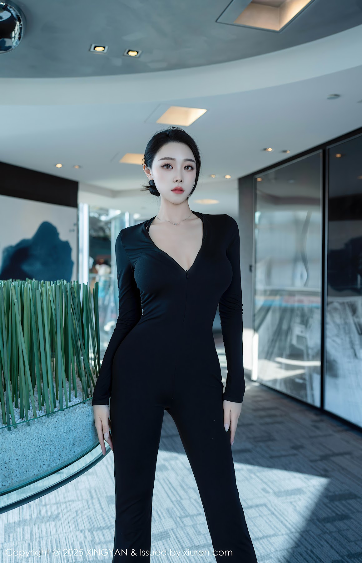 XingYan Vol.322 清妙 - P6
