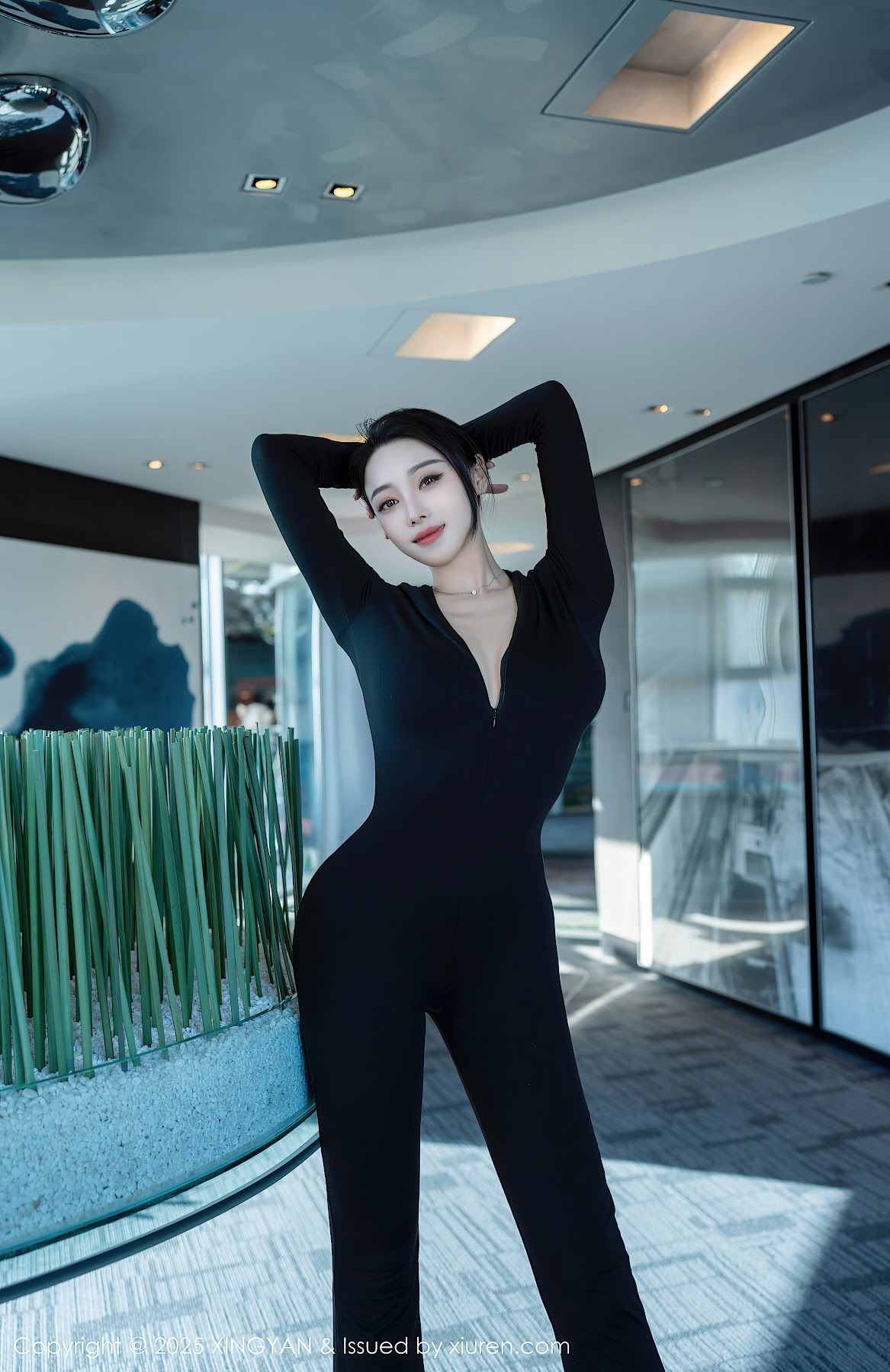 XingYan Vol.322 清妙 - P7