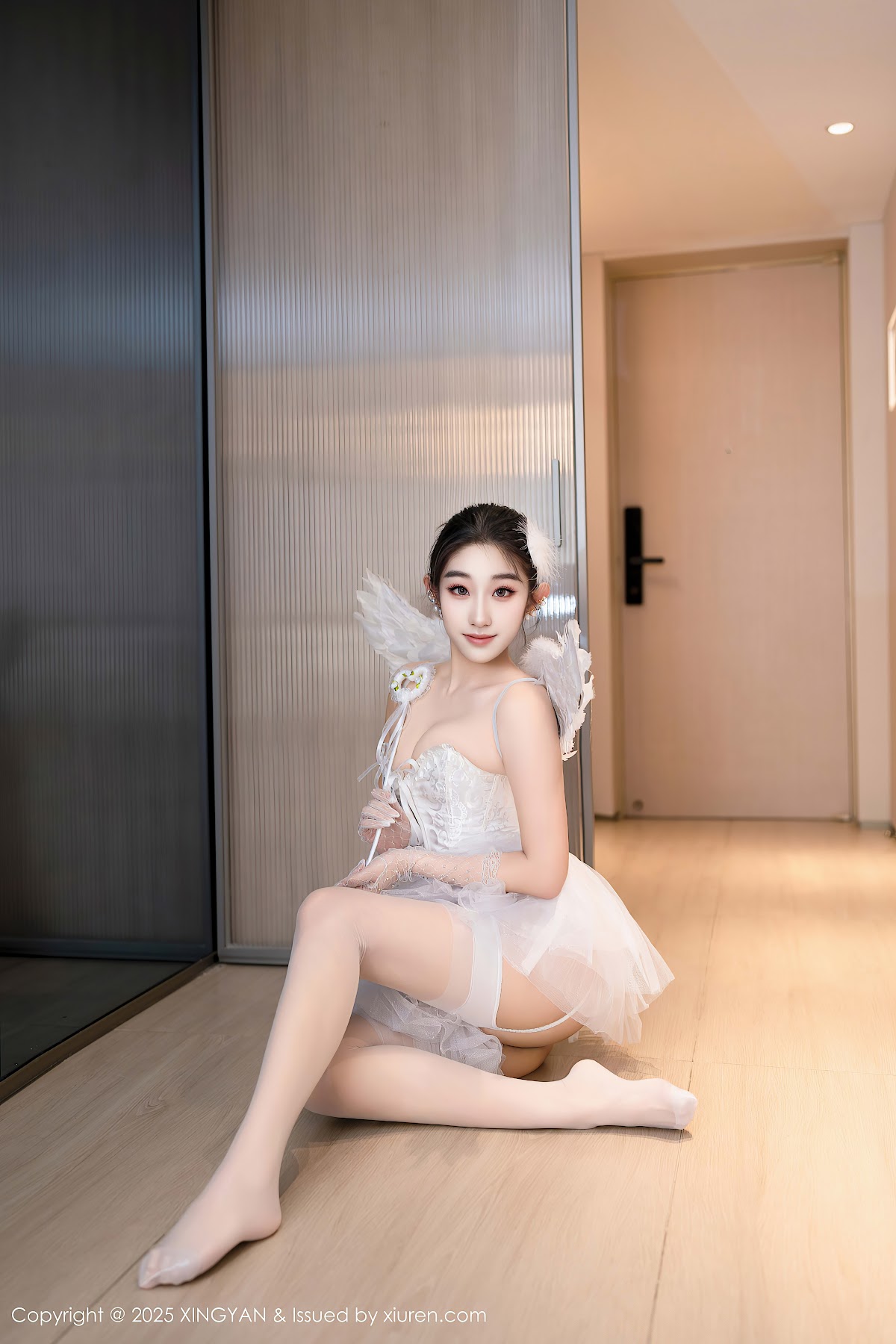 XingYan Vol.324 星冉 - P10
