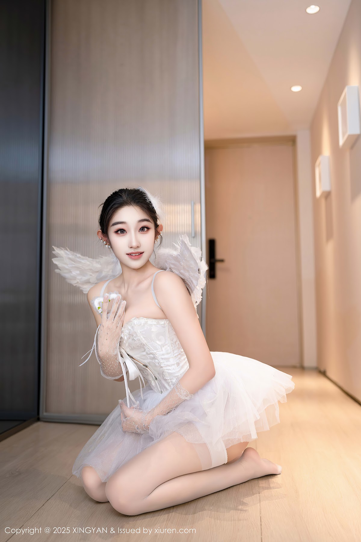 XingYan Vol.324 星冉 - P11
