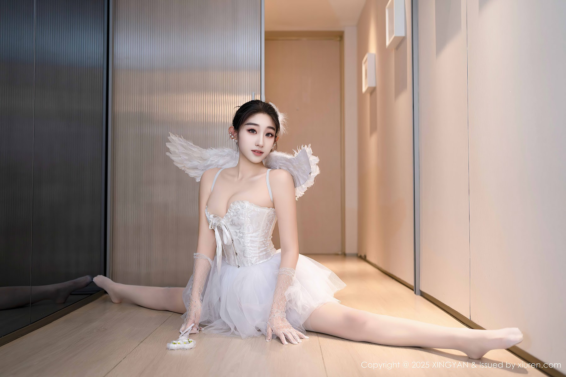 XingYan Vol.324 星冉 - P13