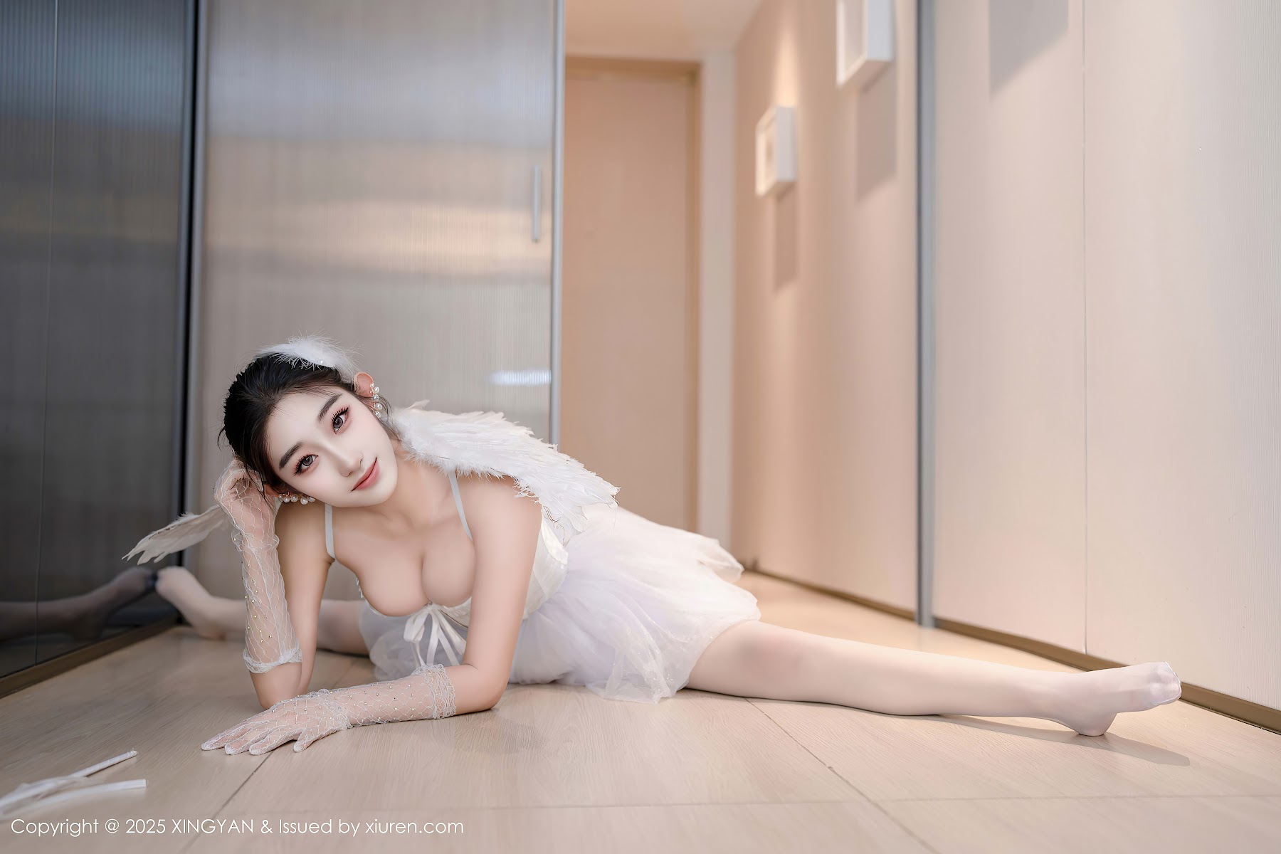 XingYan Vol.324 星冉 - P15