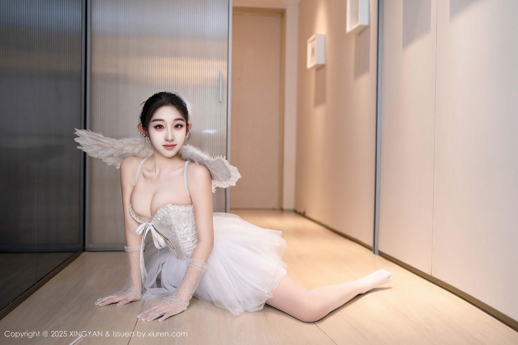 XingYan Vol.324 星冉 - P17
