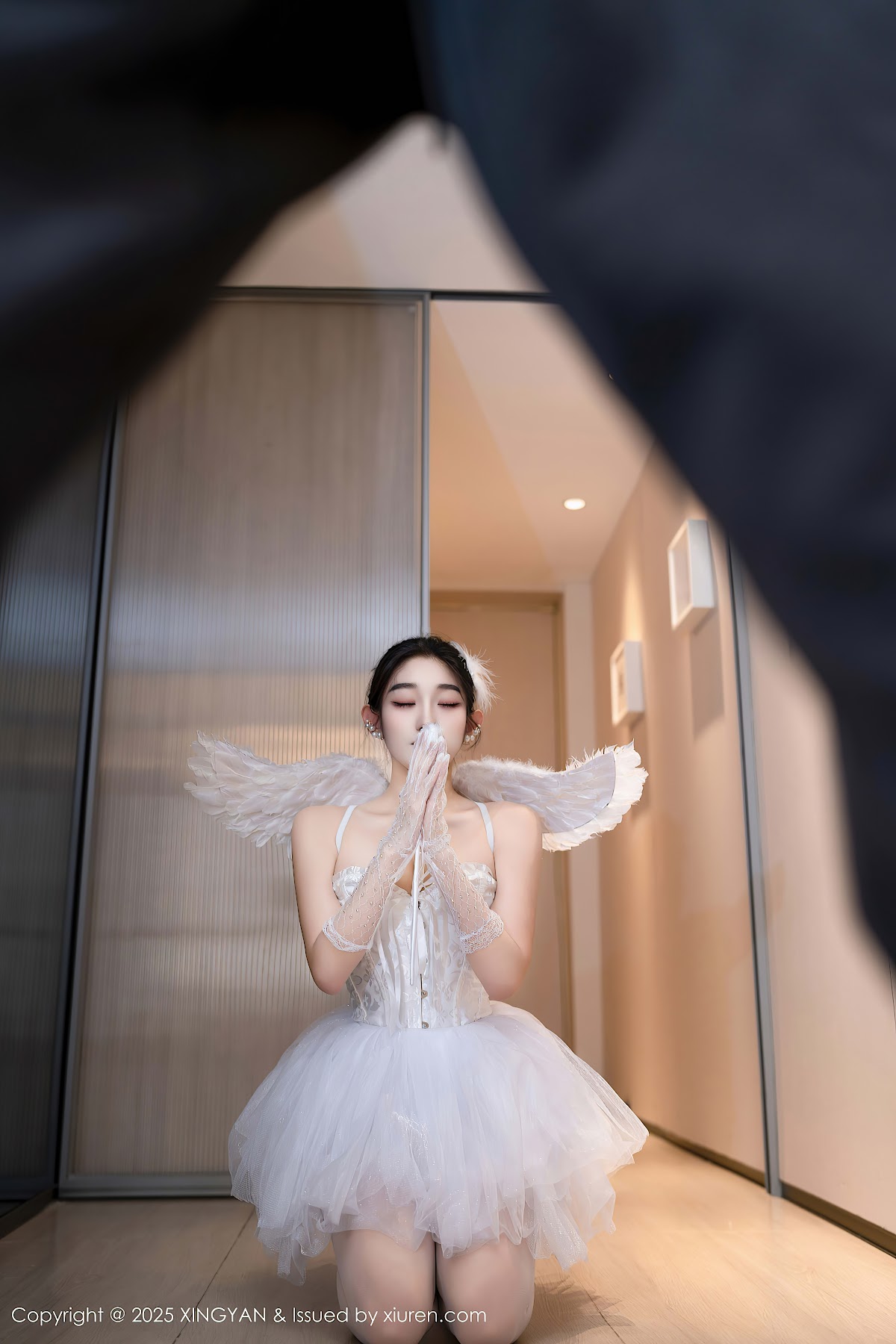 XingYan Vol.324 星冉 - P18