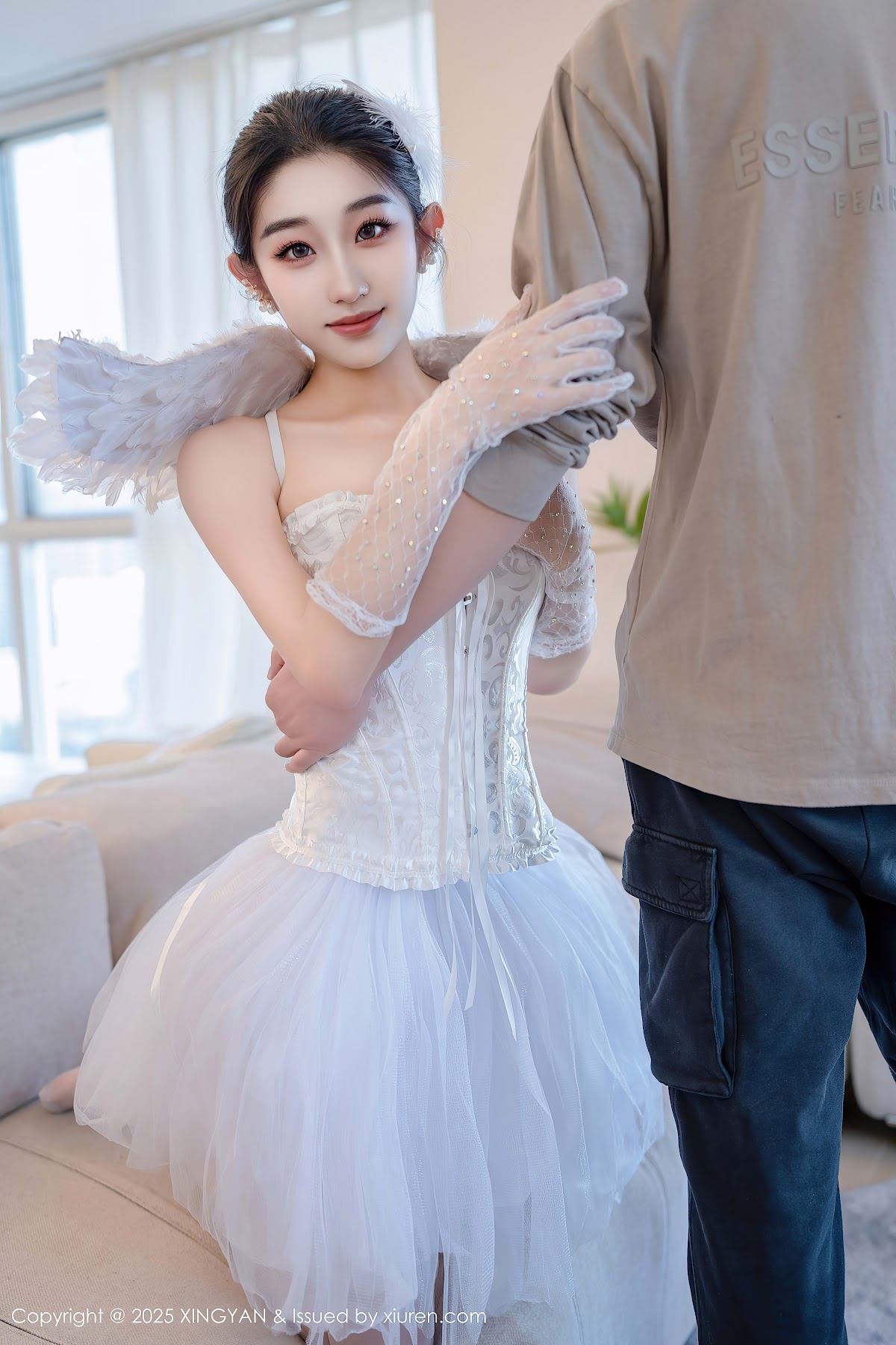 XingYan Vol.324 星冉 - P31