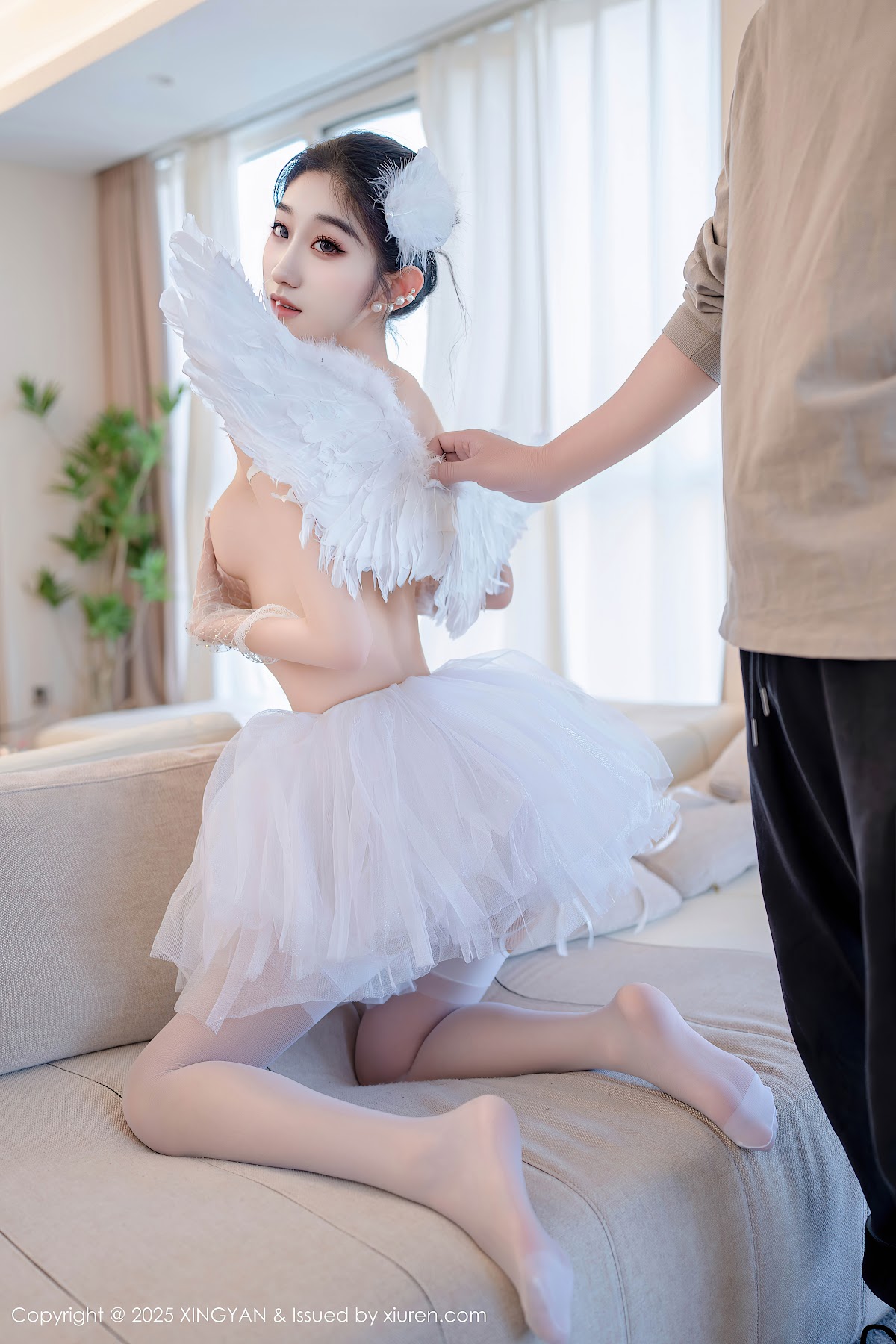 XingYan Vol.324 星冉 - P34