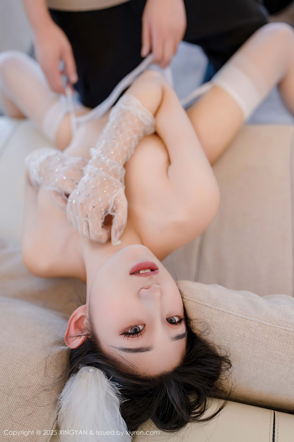 XingYan Vol.324 星冉 - P74
