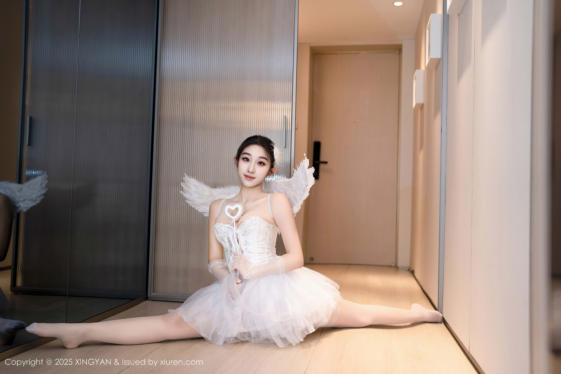 XingYan Vol.324 星冉 - P8