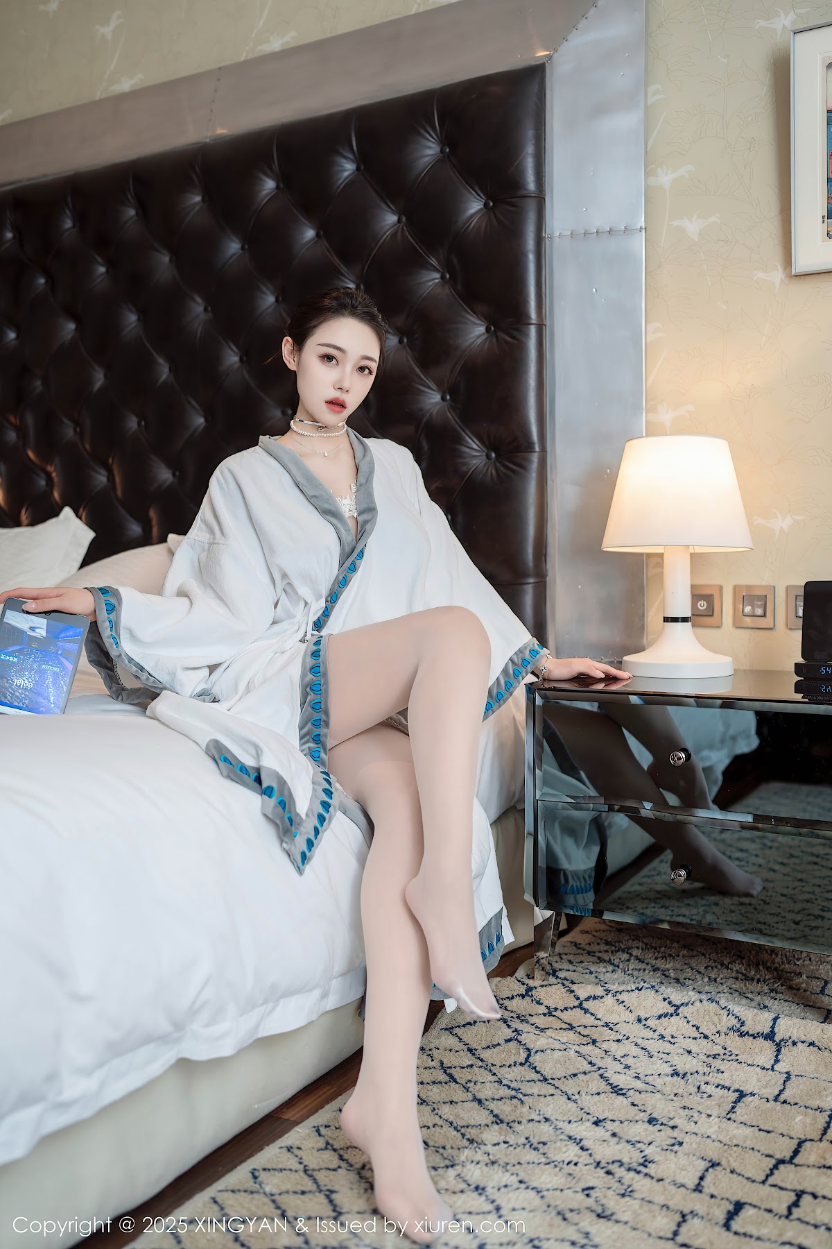 XingYan Vol.326 清妙 - P1