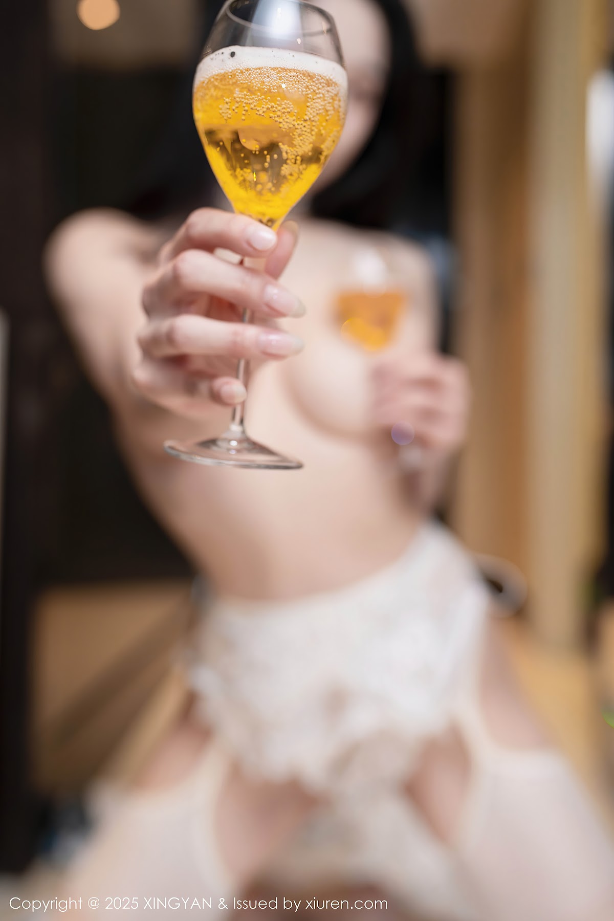 XingYan Vol.326 清妙 - P52
