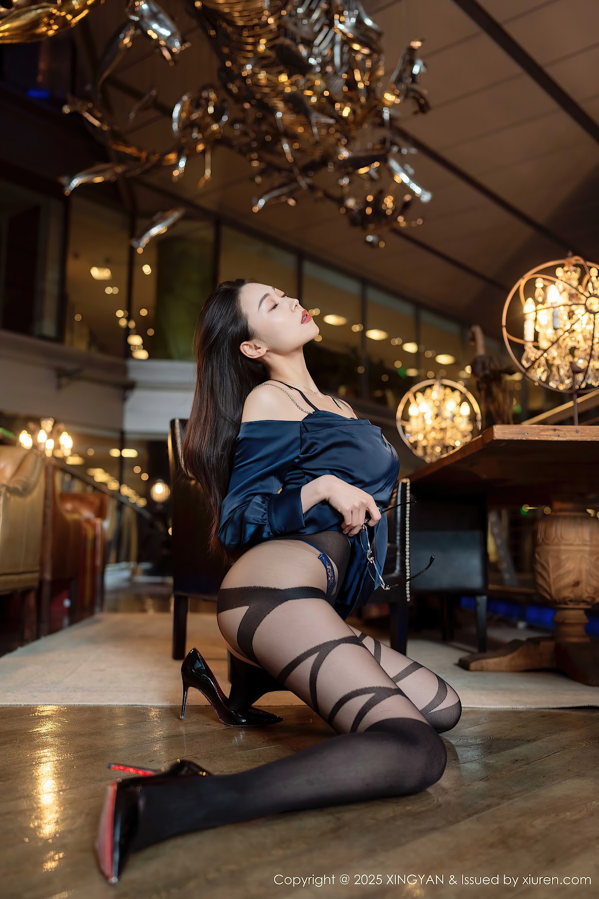XingYan Vol.328 清妙 - P13