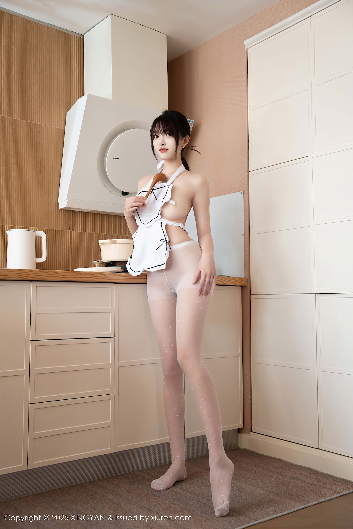 XingYan Vol.342 白露lulu - P13