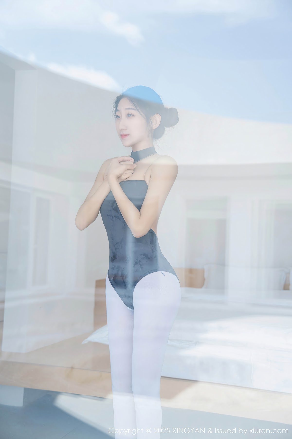 XingYan Vol.345 星冉 - P14