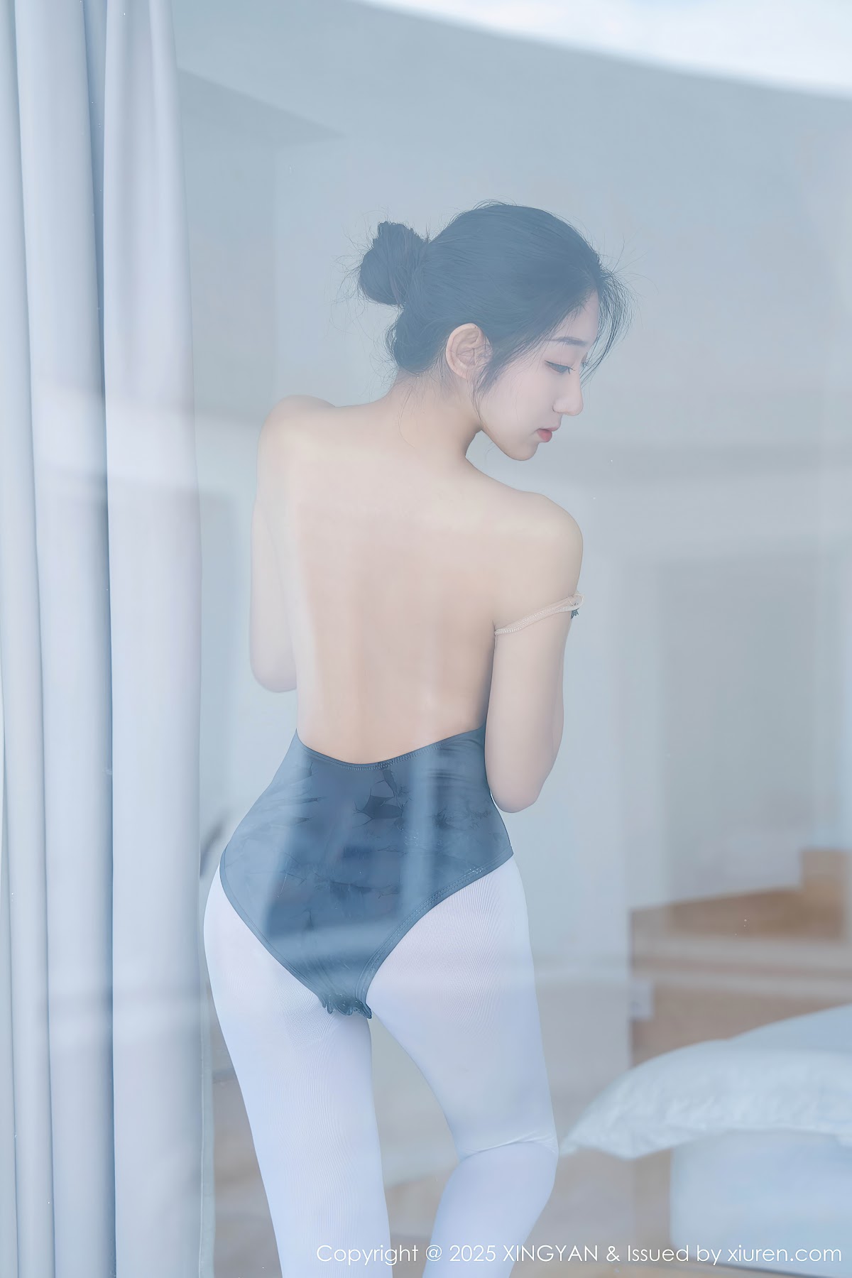 XingYan Vol.345 星冉 - P26