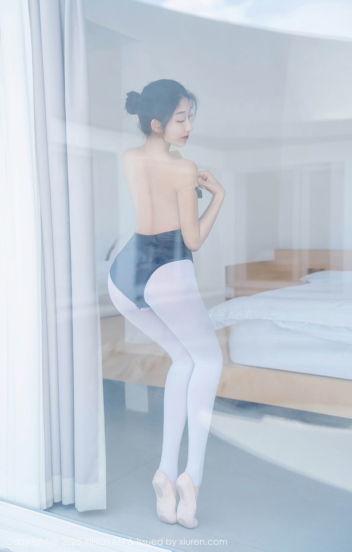 XingYan Vol.345 星冉 - P27