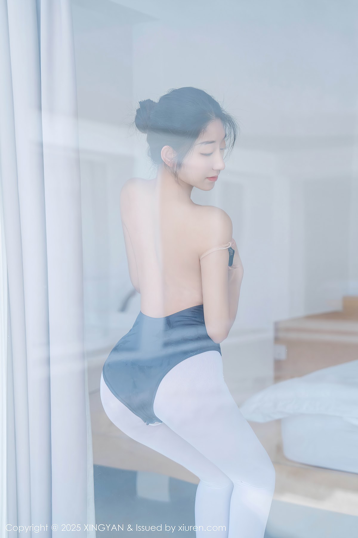 XingYan Vol.345 星冉 - P28