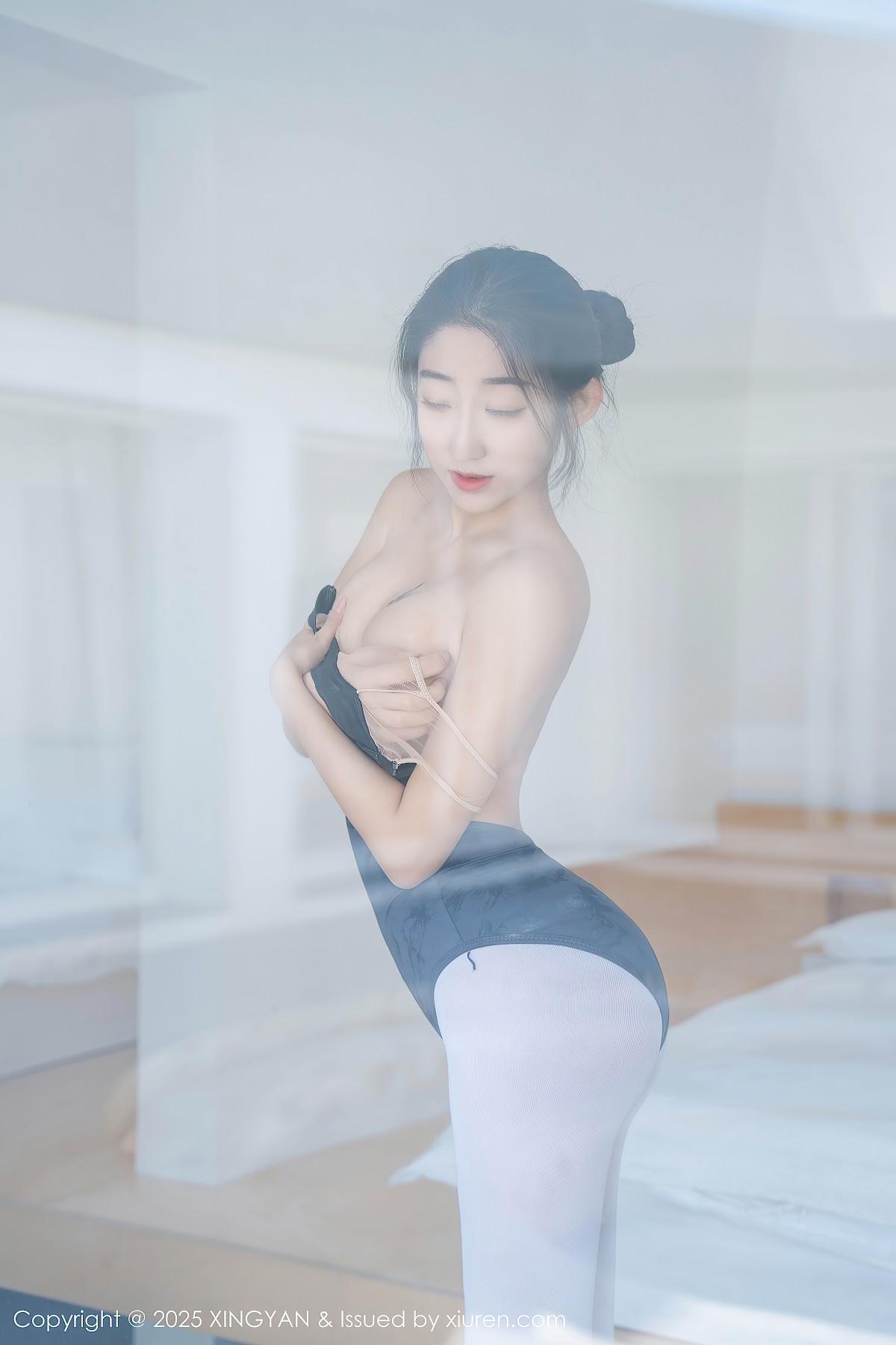 XingYan Vol.345 星冉 - P31