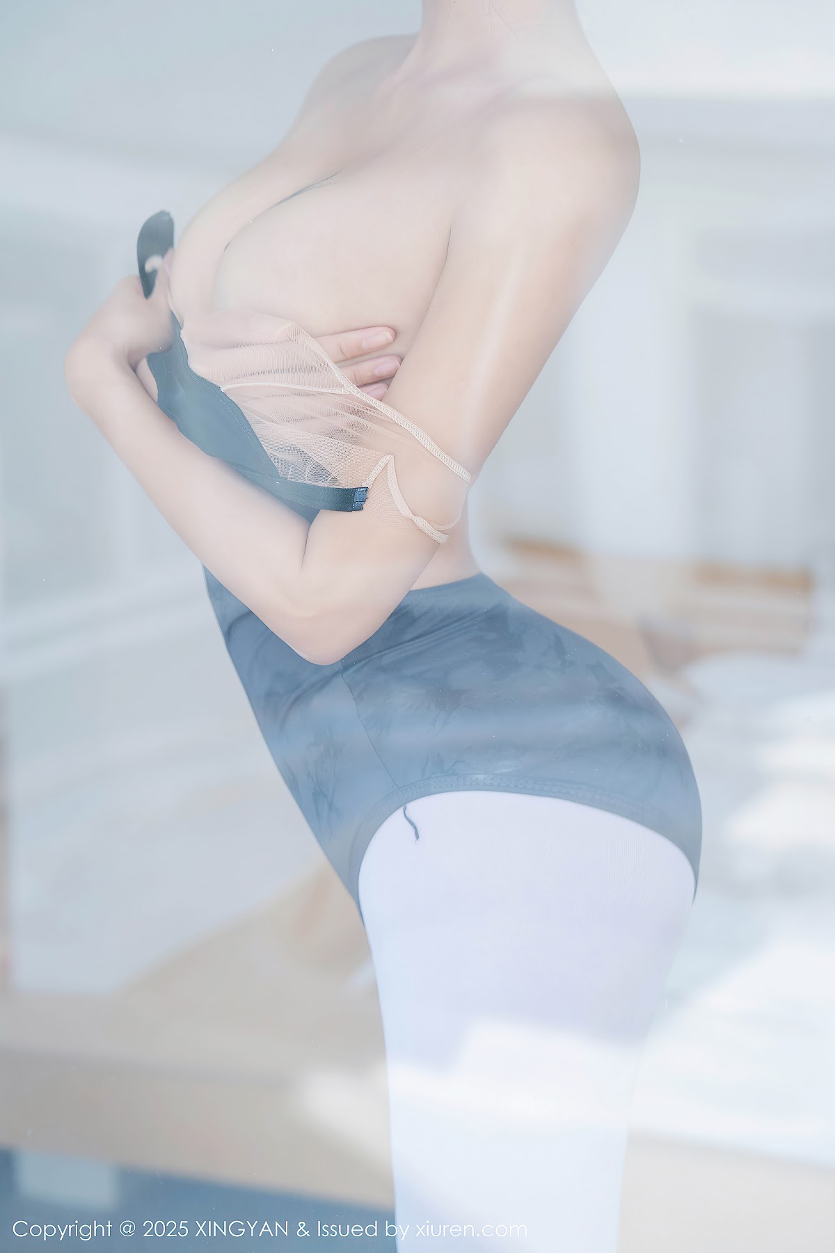 XingYan Vol.345 星冉 - P33