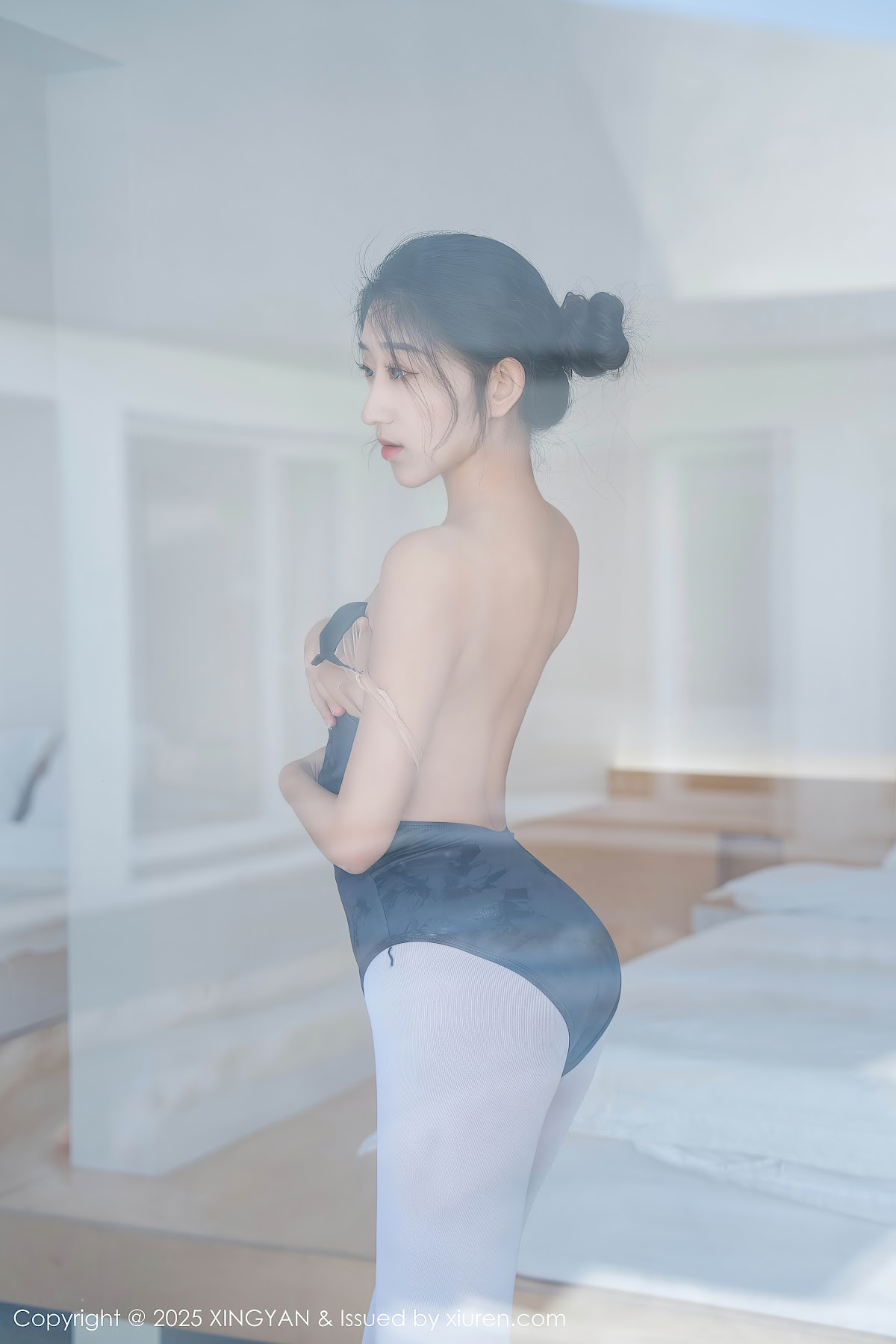 XingYan Vol.345 星冉 - P34