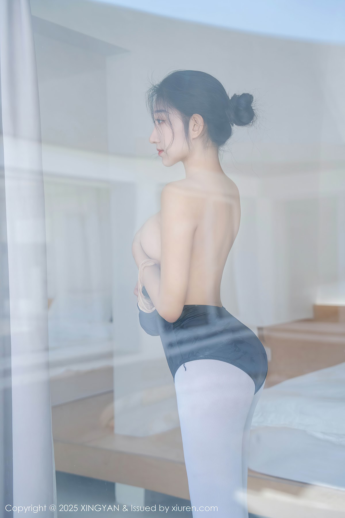 XingYan Vol.345 星冉 - P36