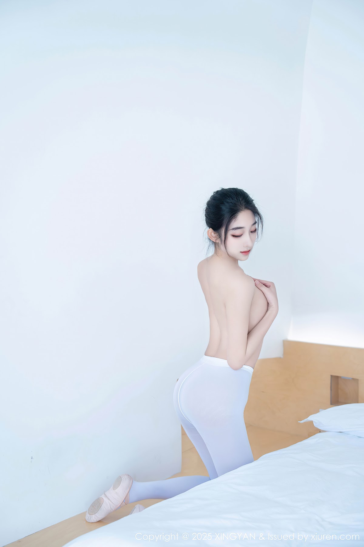 XingYan Vol.345 星冉 - P47