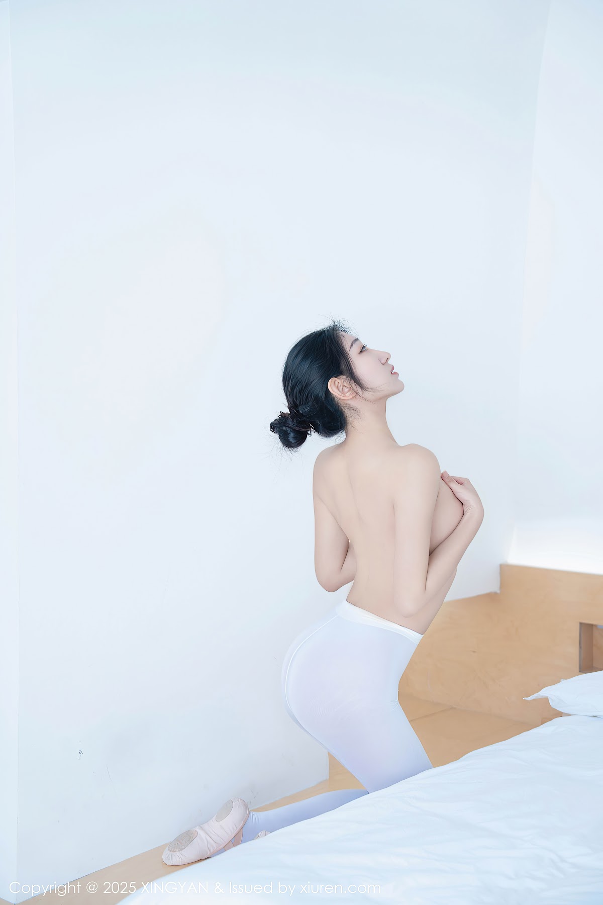 XingYan Vol.345 星冉 - P48