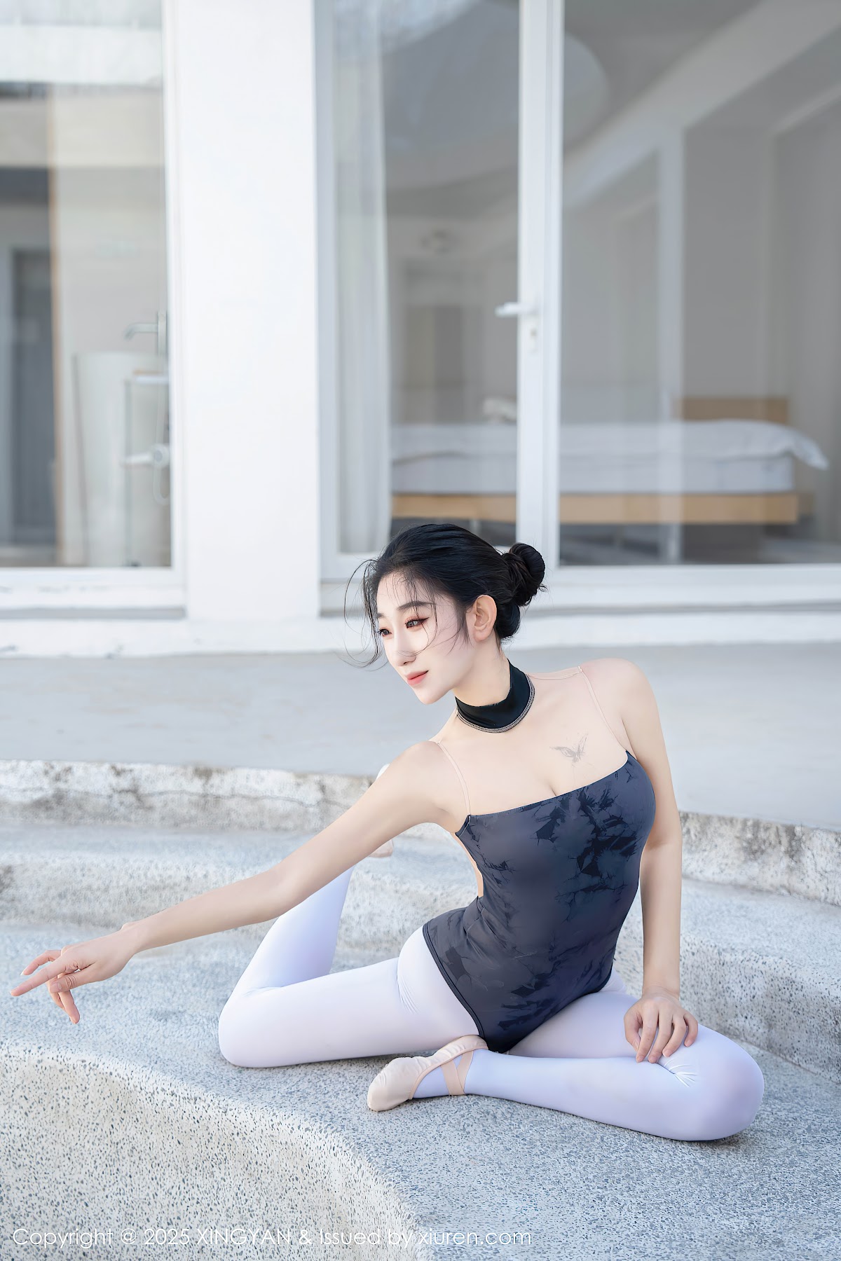 XingYan Vol.345 星冉 - P8