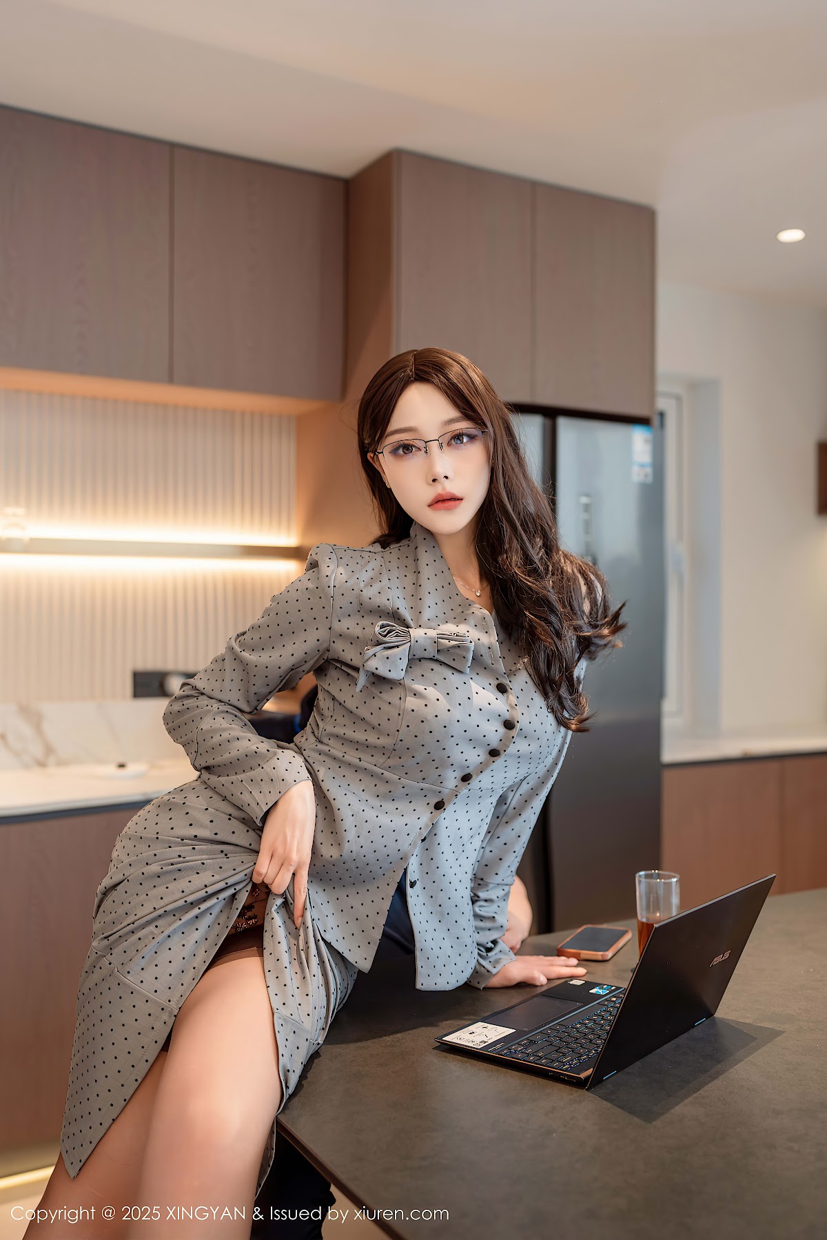 XingYan Vol.348 清妙 - P16
