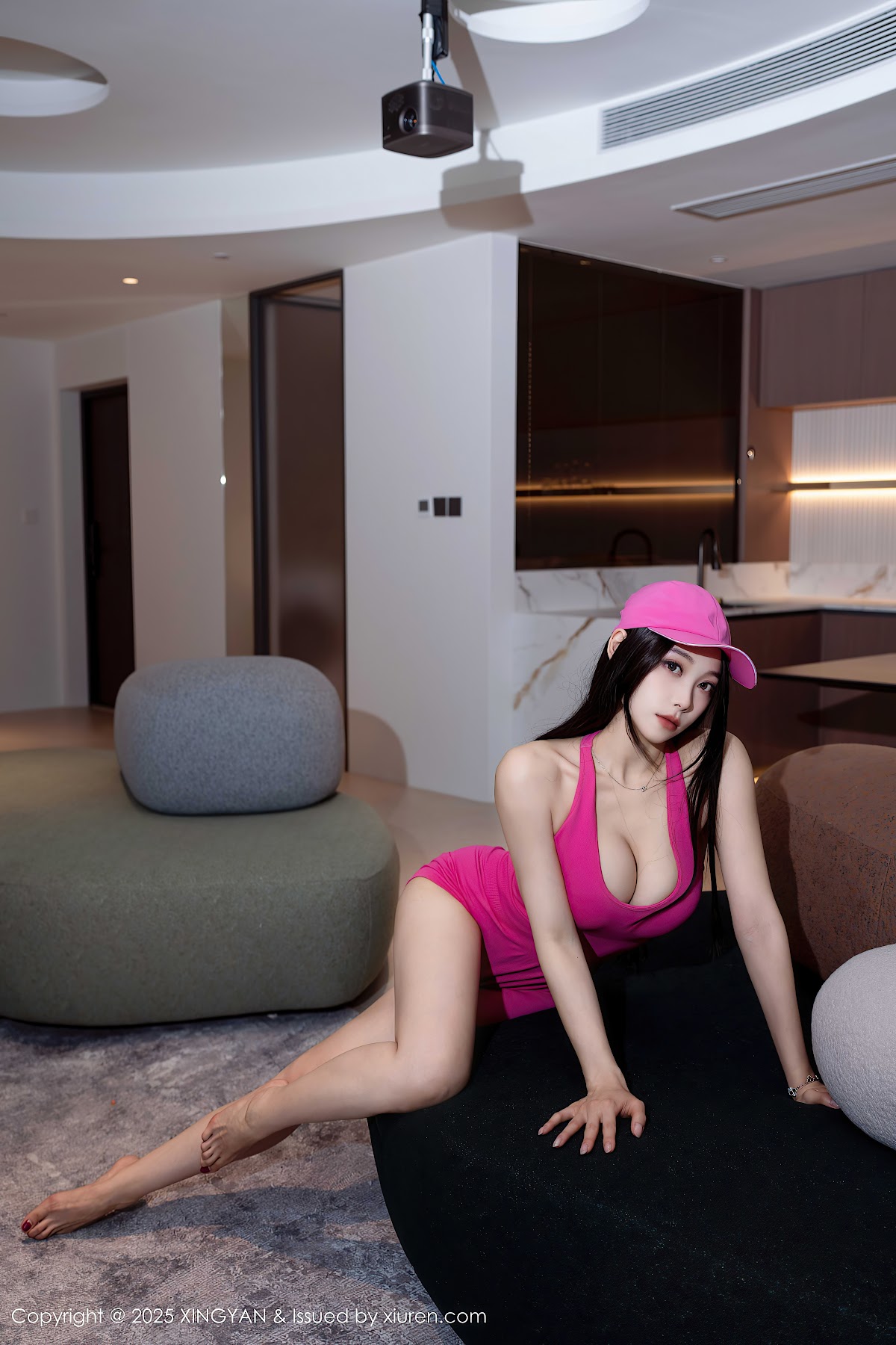XingYan Vol.351 清妙 - P10