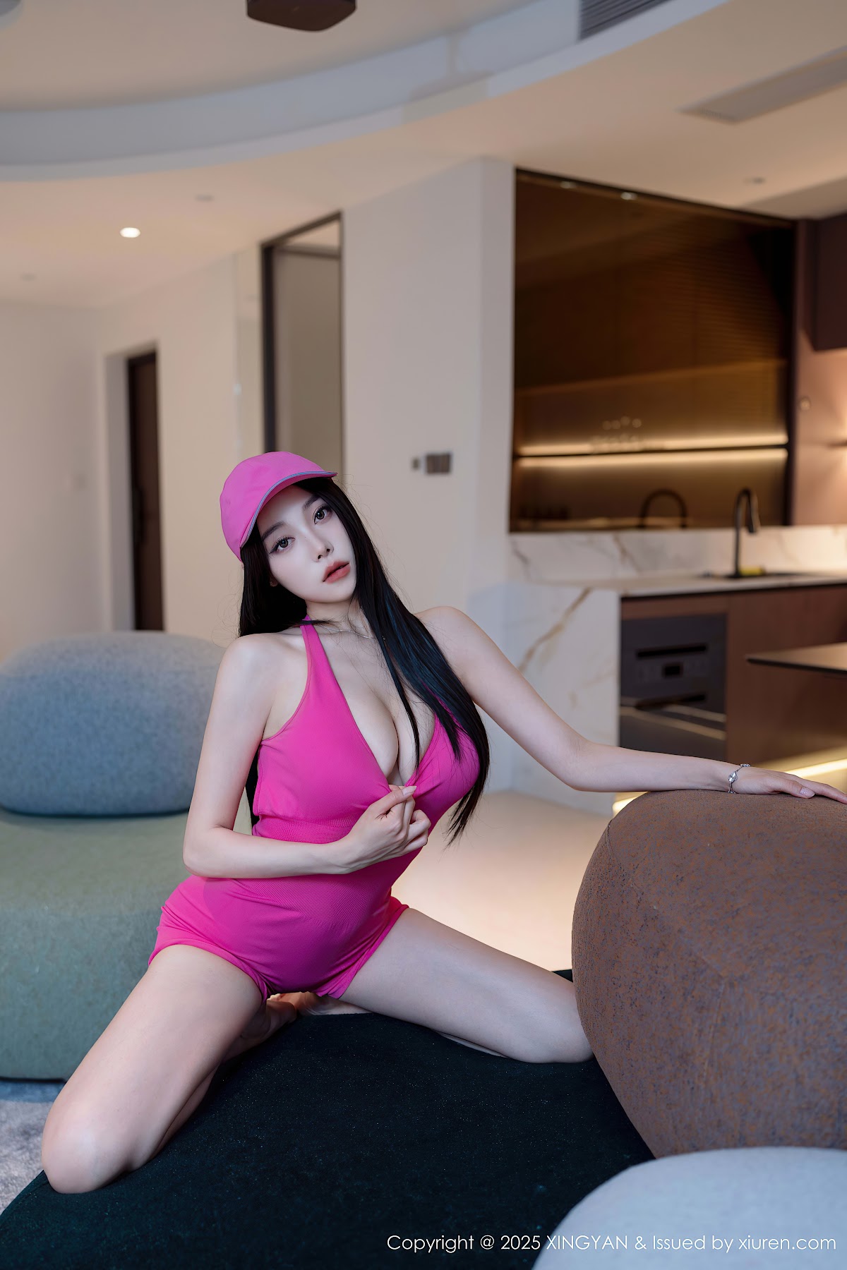XingYan Vol.351 清妙 - P4
