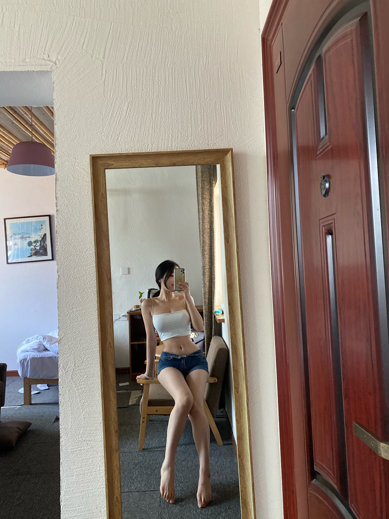 文茜cool – 你的女友 - P7