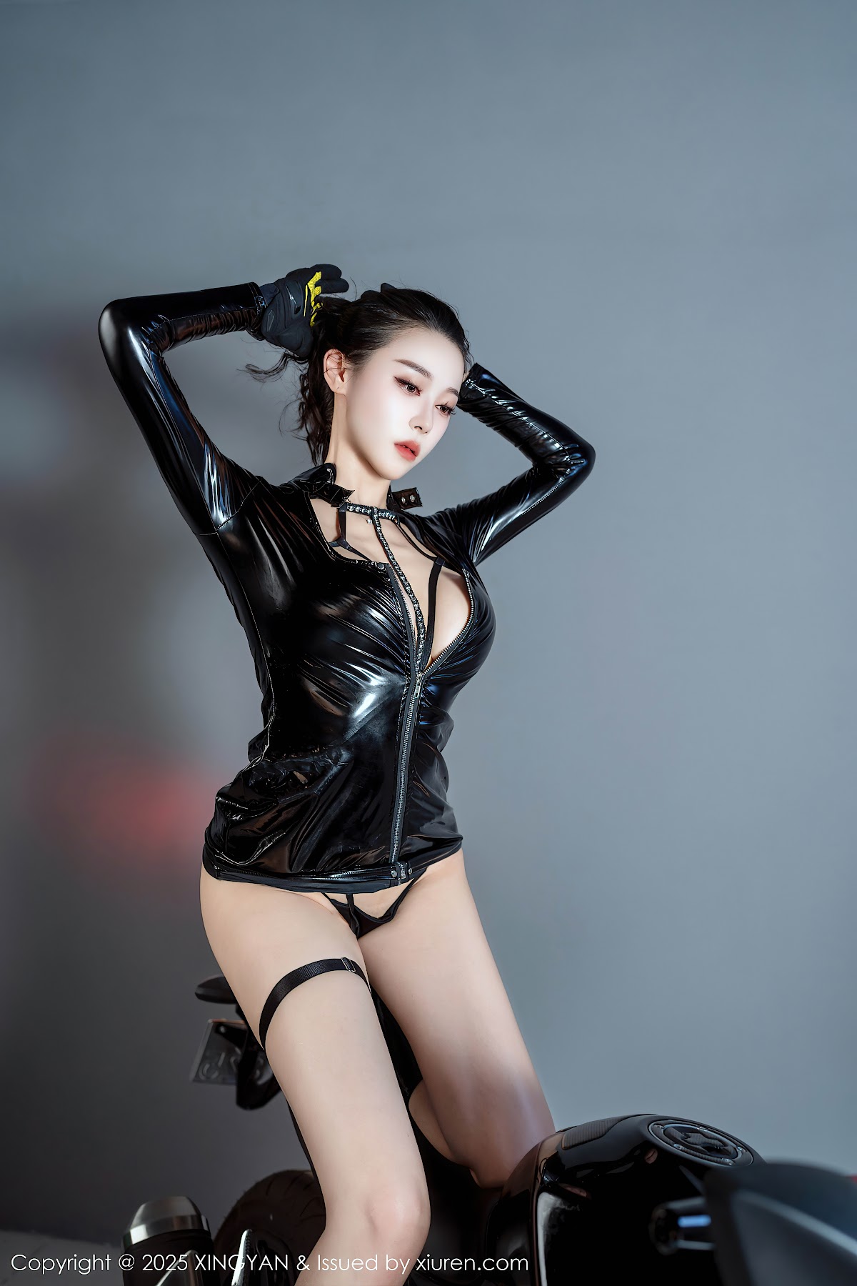 XingYan Vol.378 清妙 - P10